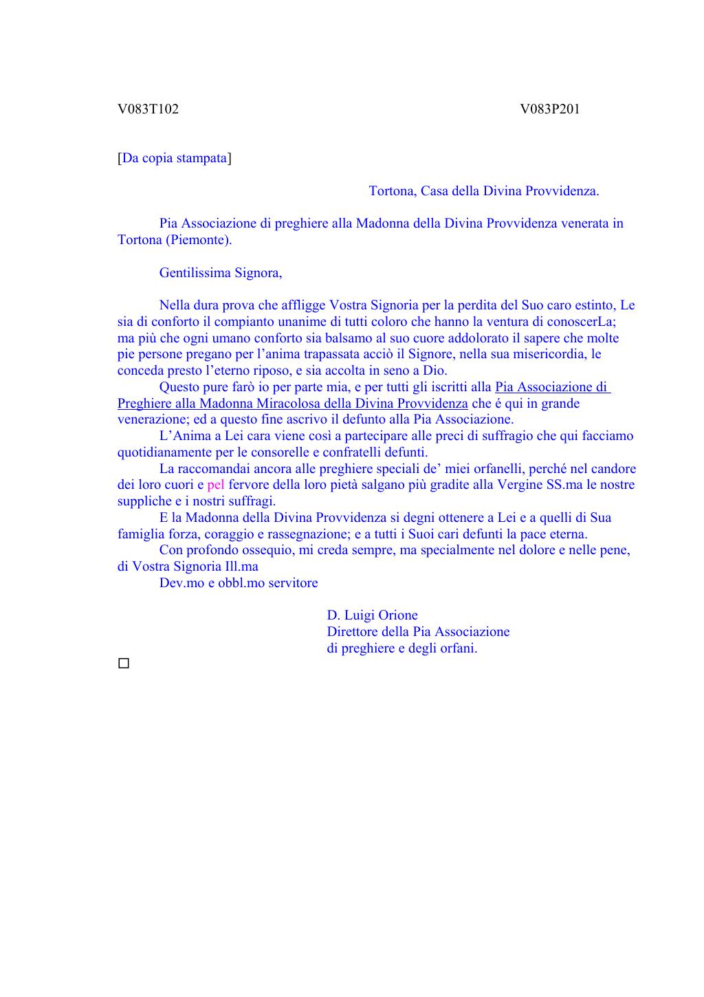 Scritti. Volume 083, pagina 203