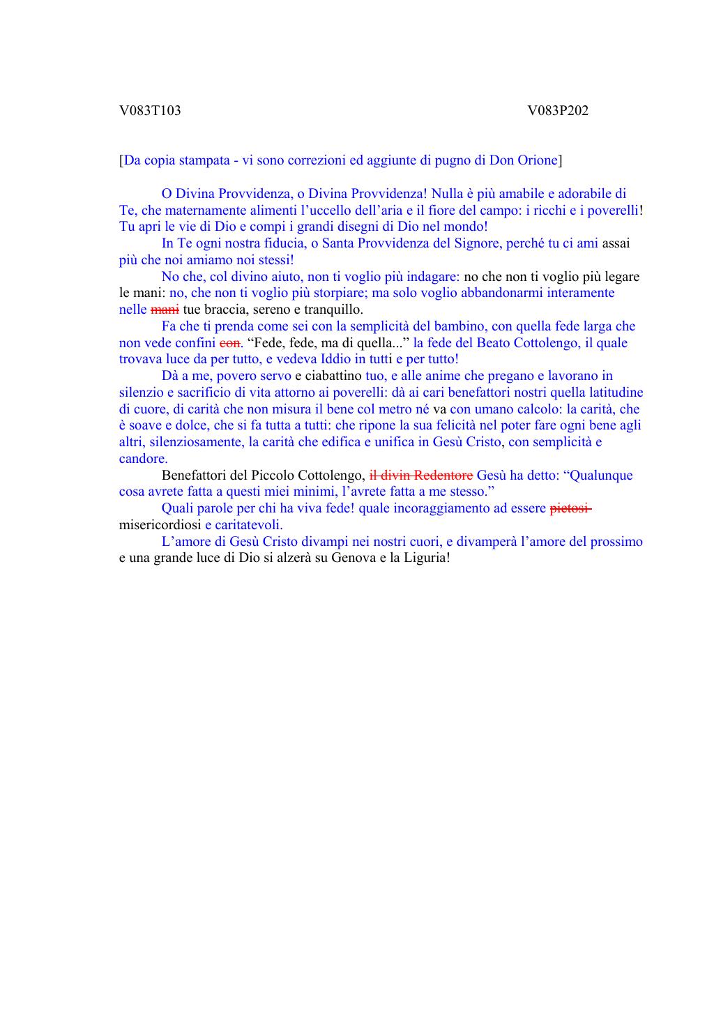Scritti. Volume 083, pagina 204