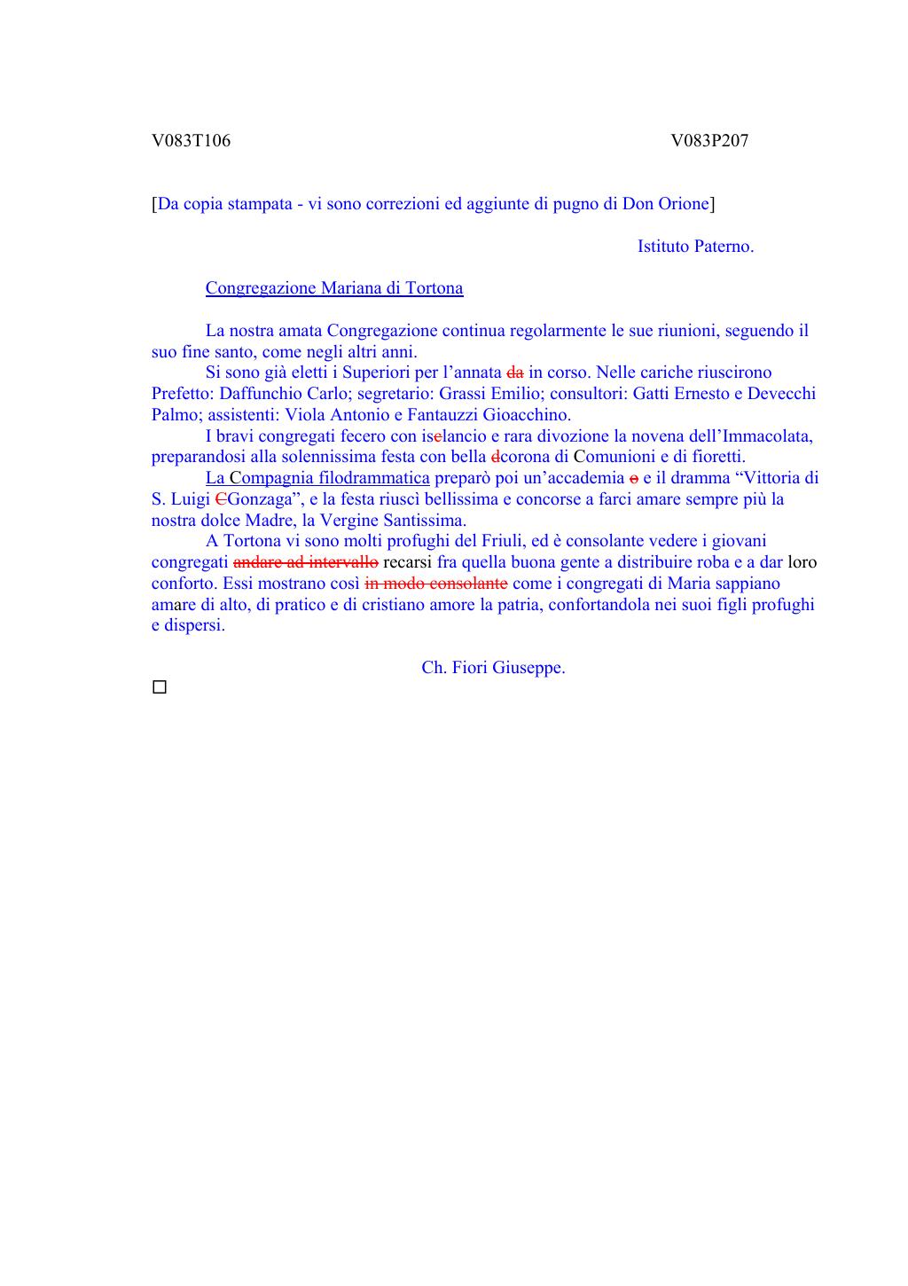 Scritti. Volume 083, pagina 209