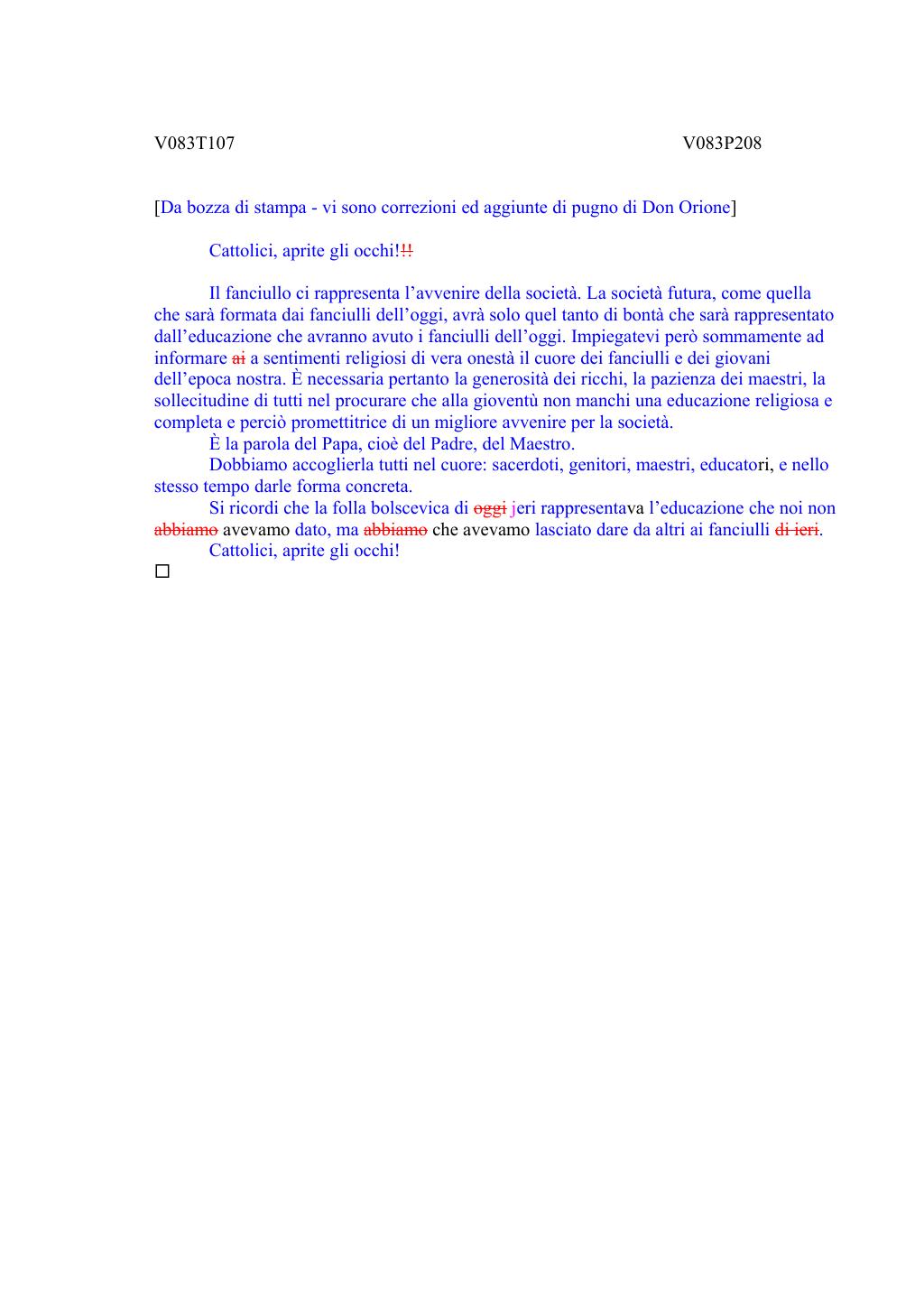 Scritti. Volume 083, pagina 210