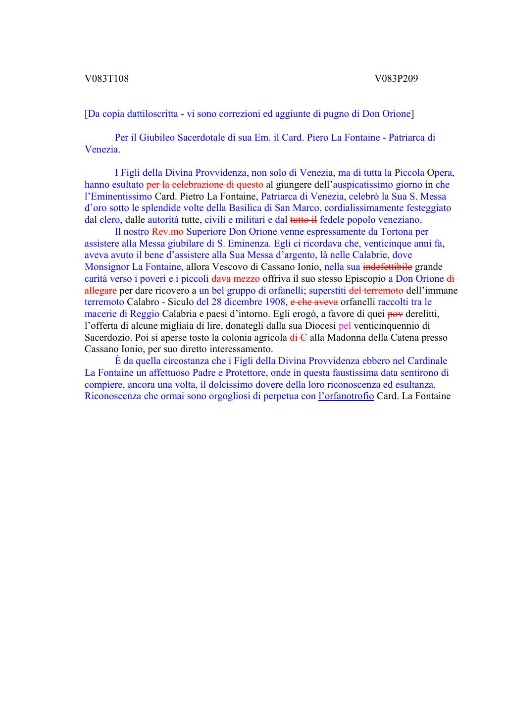 Scritti. Volume 083, pagina 211