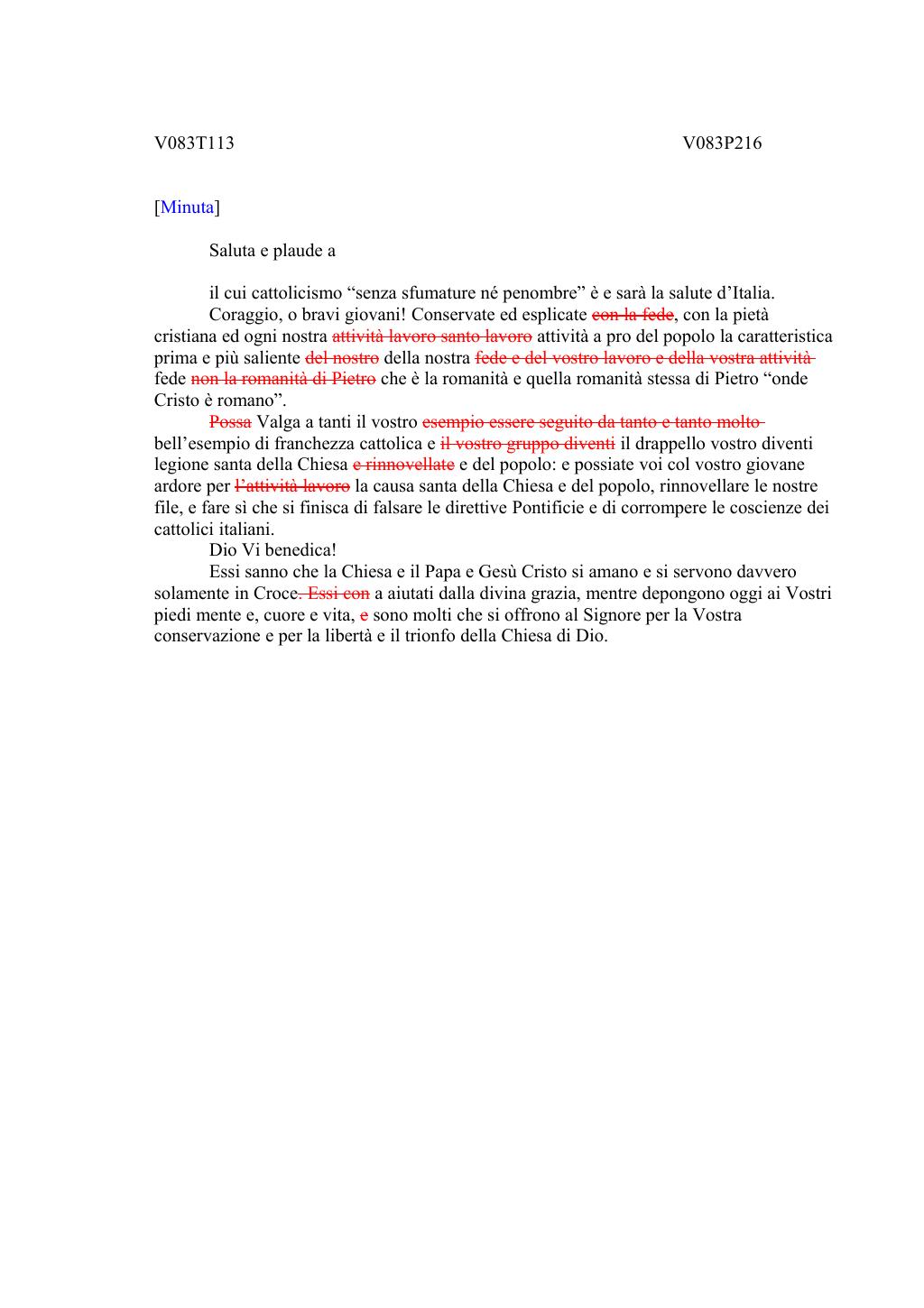 Scritti. Volume 083, pagina 218