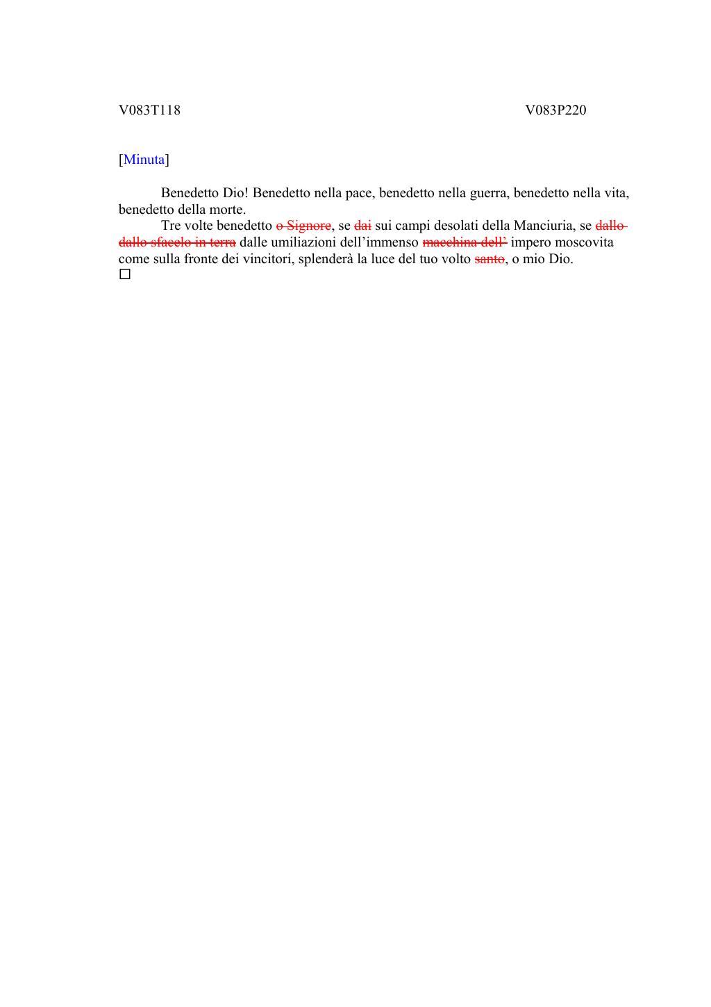 Scritti. Volume 083, pagina 224
