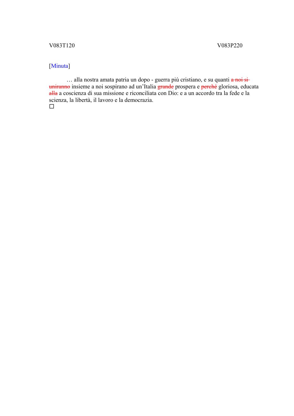 Scritti. Volume 083, pagina 226