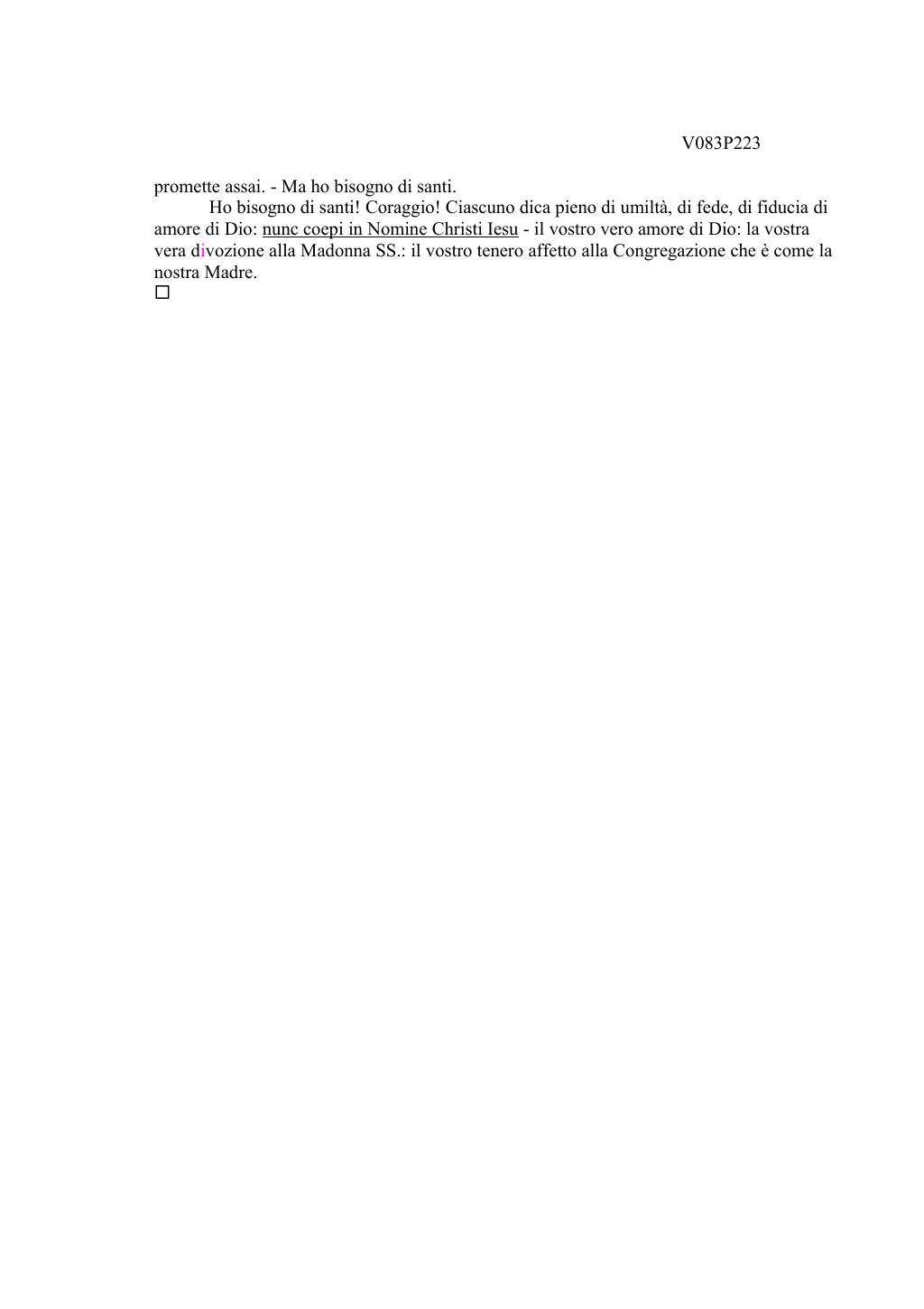 Scritti. Volume 083, pagina 230