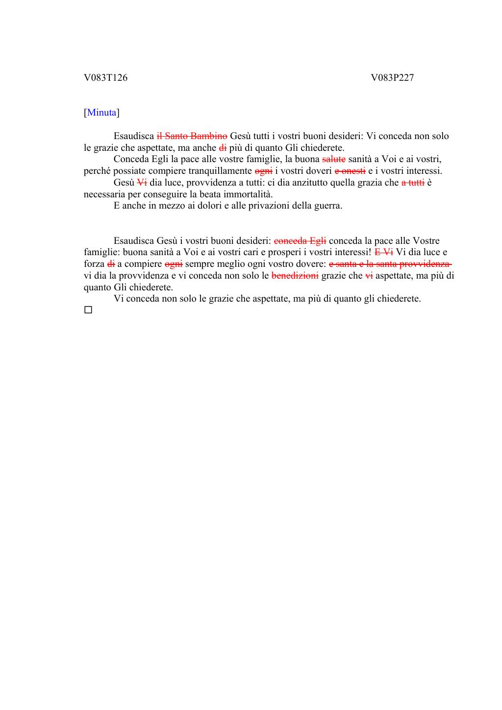 Scritti. Volume 083, pagina 234