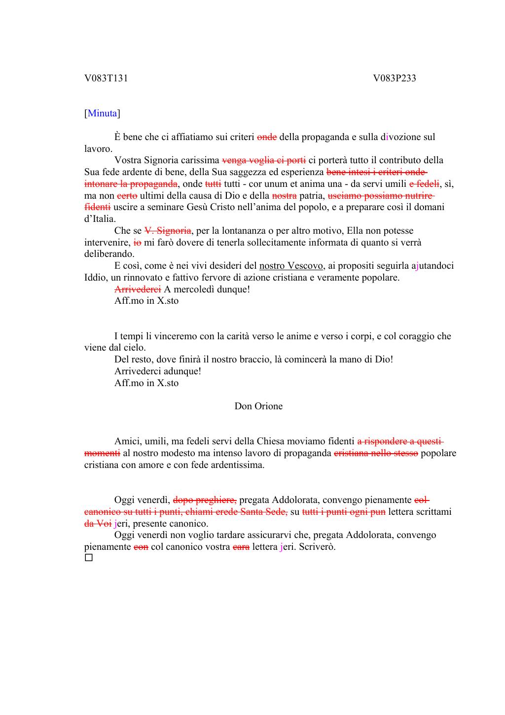 Scritti. Volume 083, pagina 240