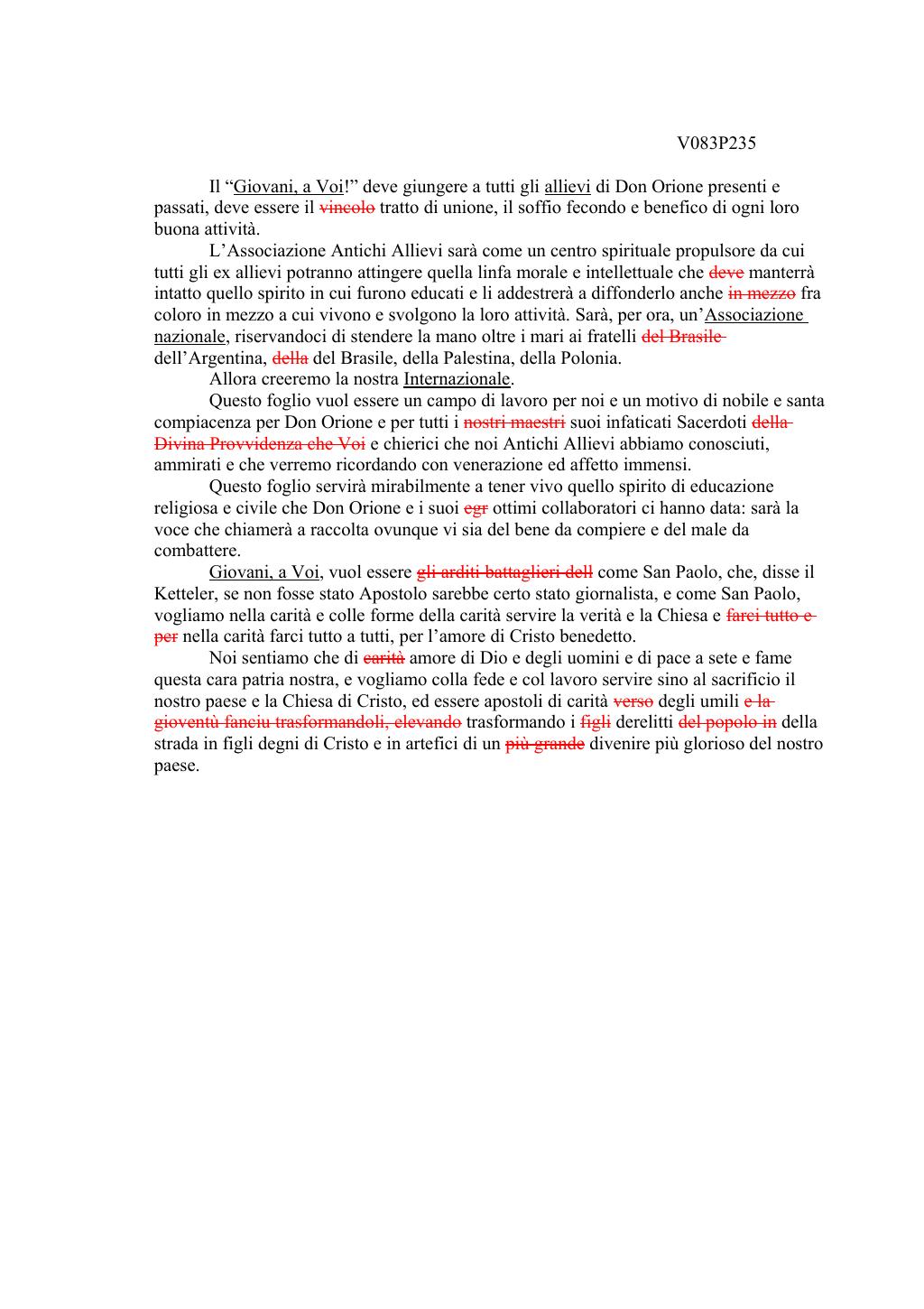 Scritti. Volume 083, pagina 242