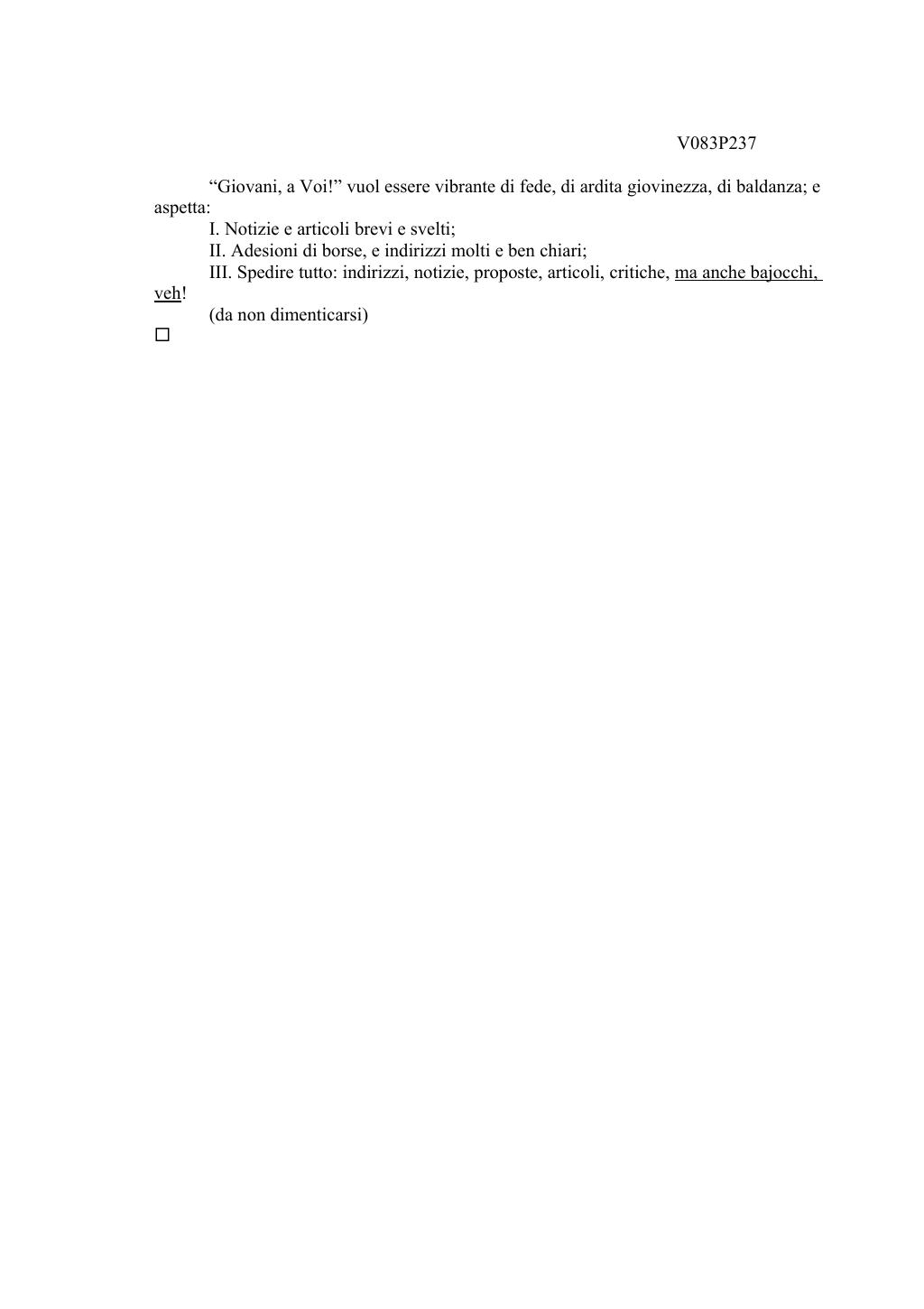 Scritti. Volume 083, pagina 244