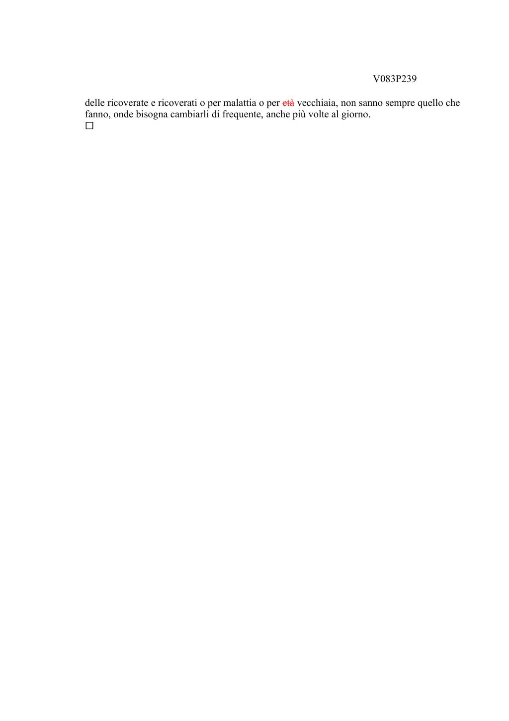 Scritti. Volume 083, pagina 246