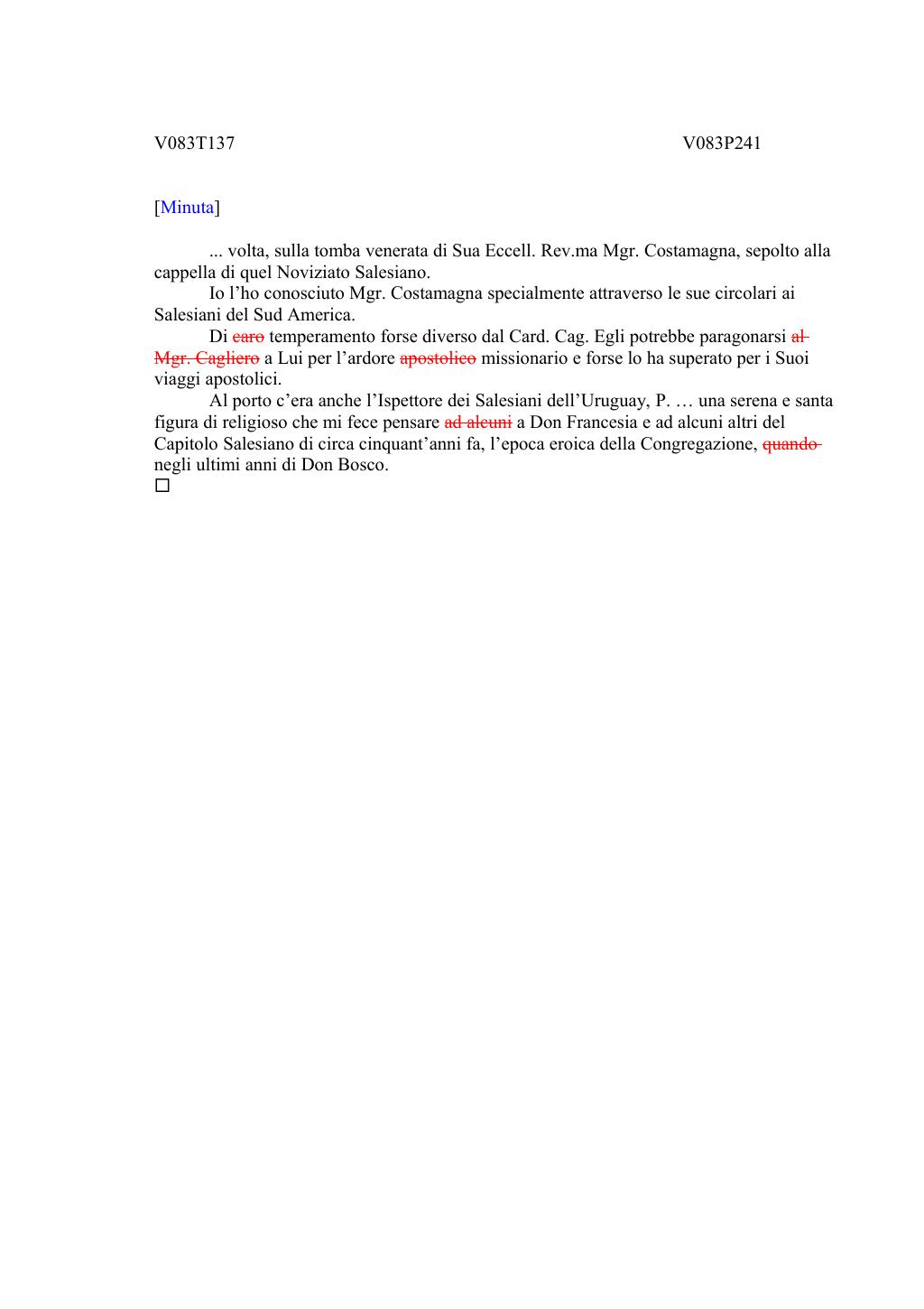 Scritti. Volume 083, pagina 250