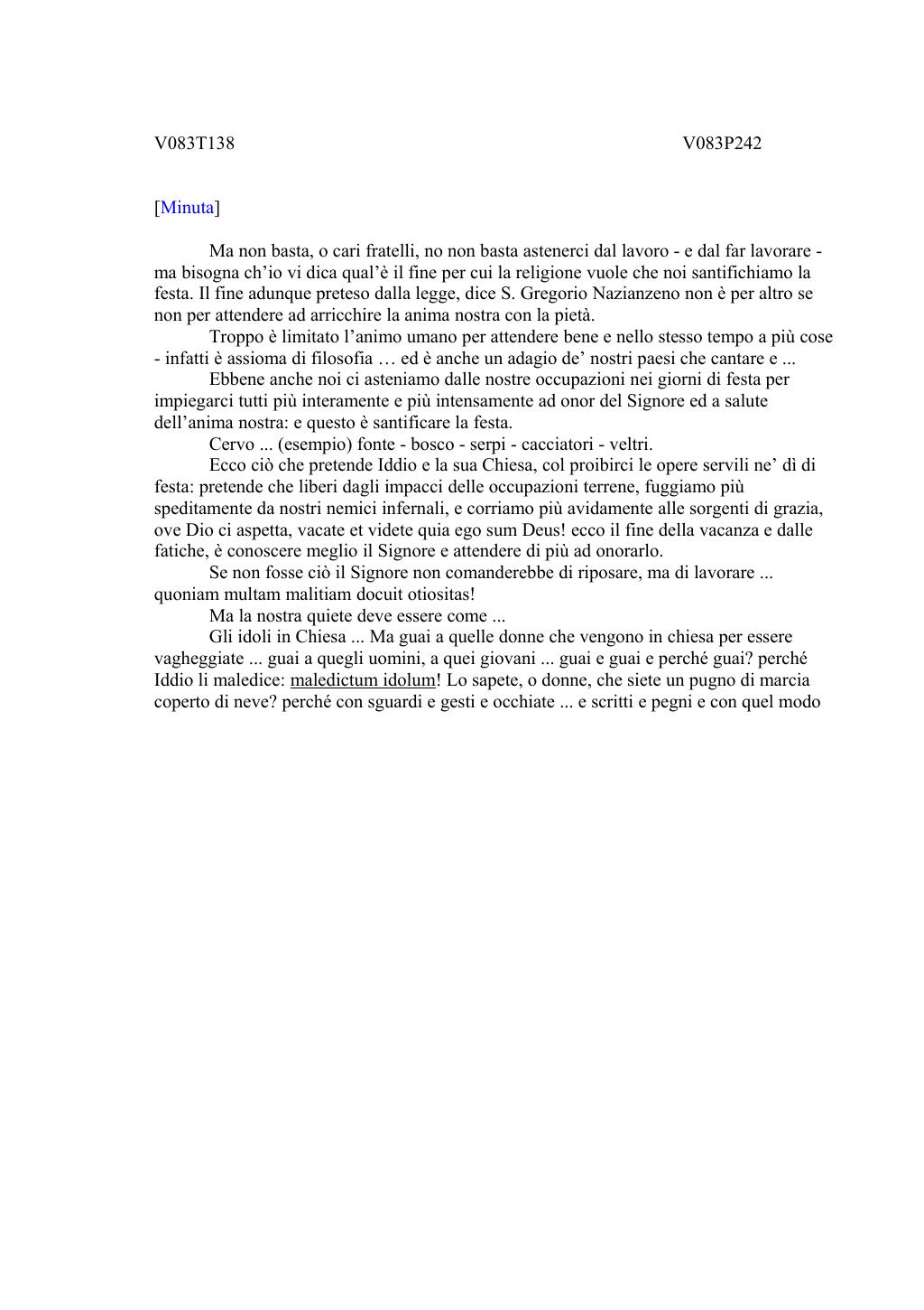 Scritti. Volume 083, pagina 251