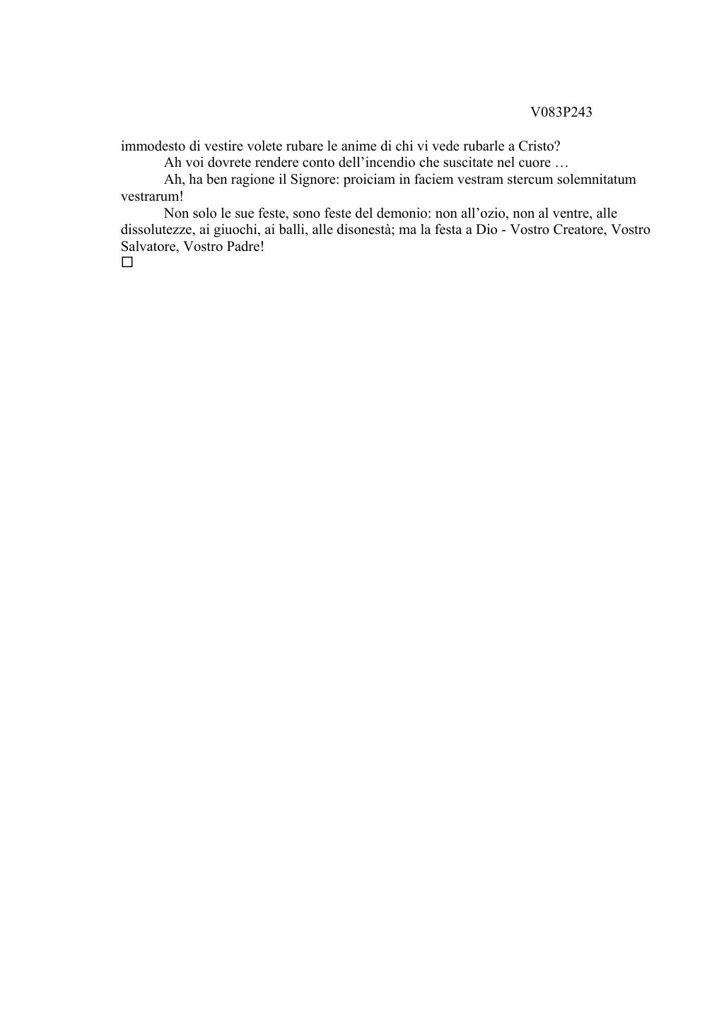 Scritti. Volume 083, pagina 252