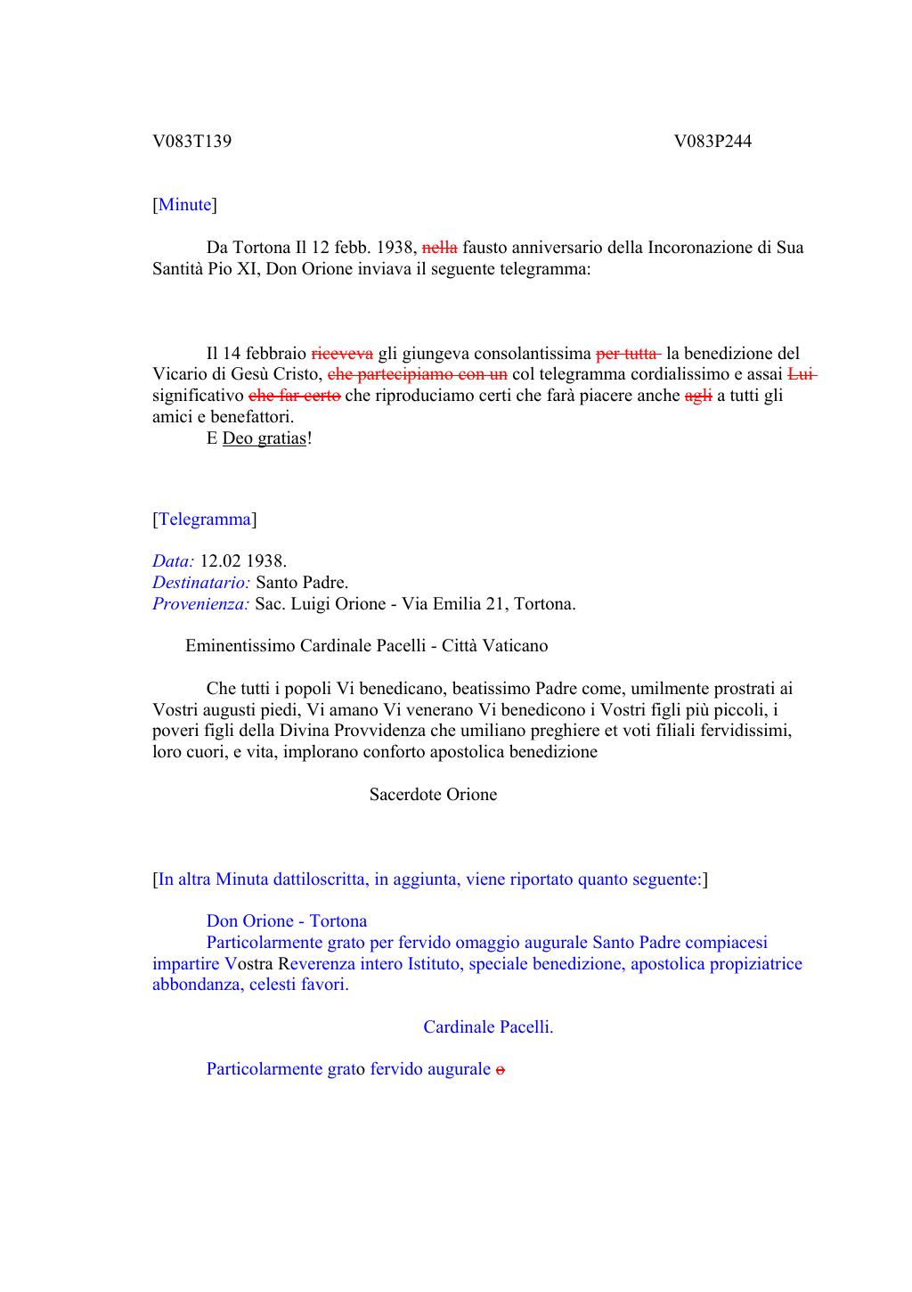 Scritti. Volume 083, pagina 253