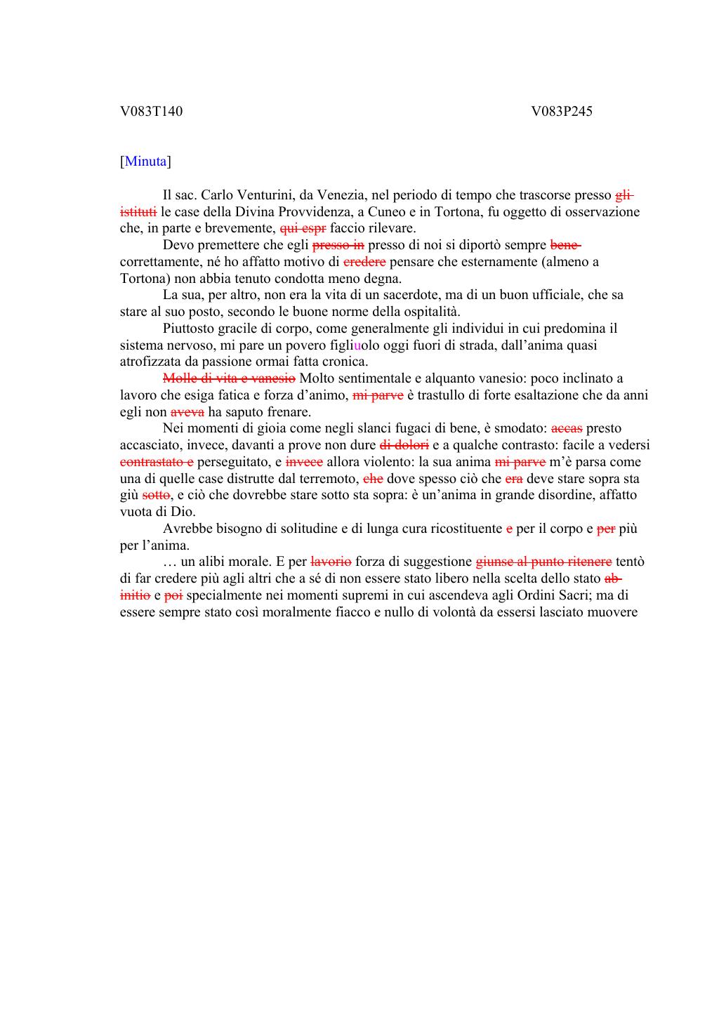 Scritti. Volume 083, pagina 254
