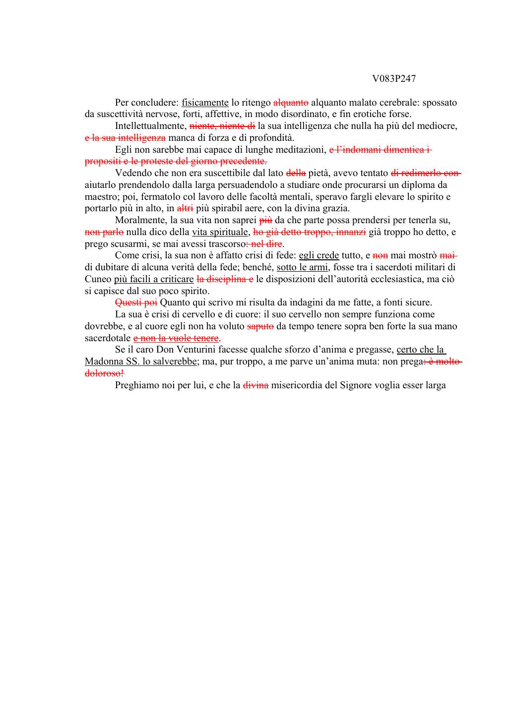 Scritti. Volume 083, pagina 256