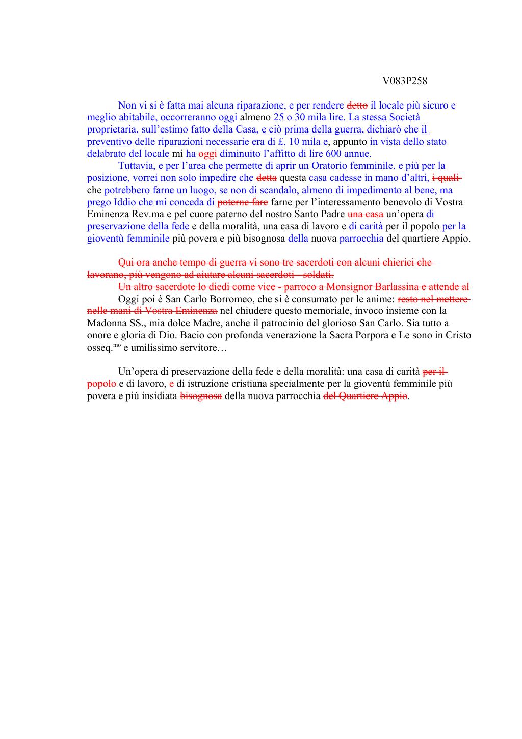 Scritti. Volume 083, pagina 268
