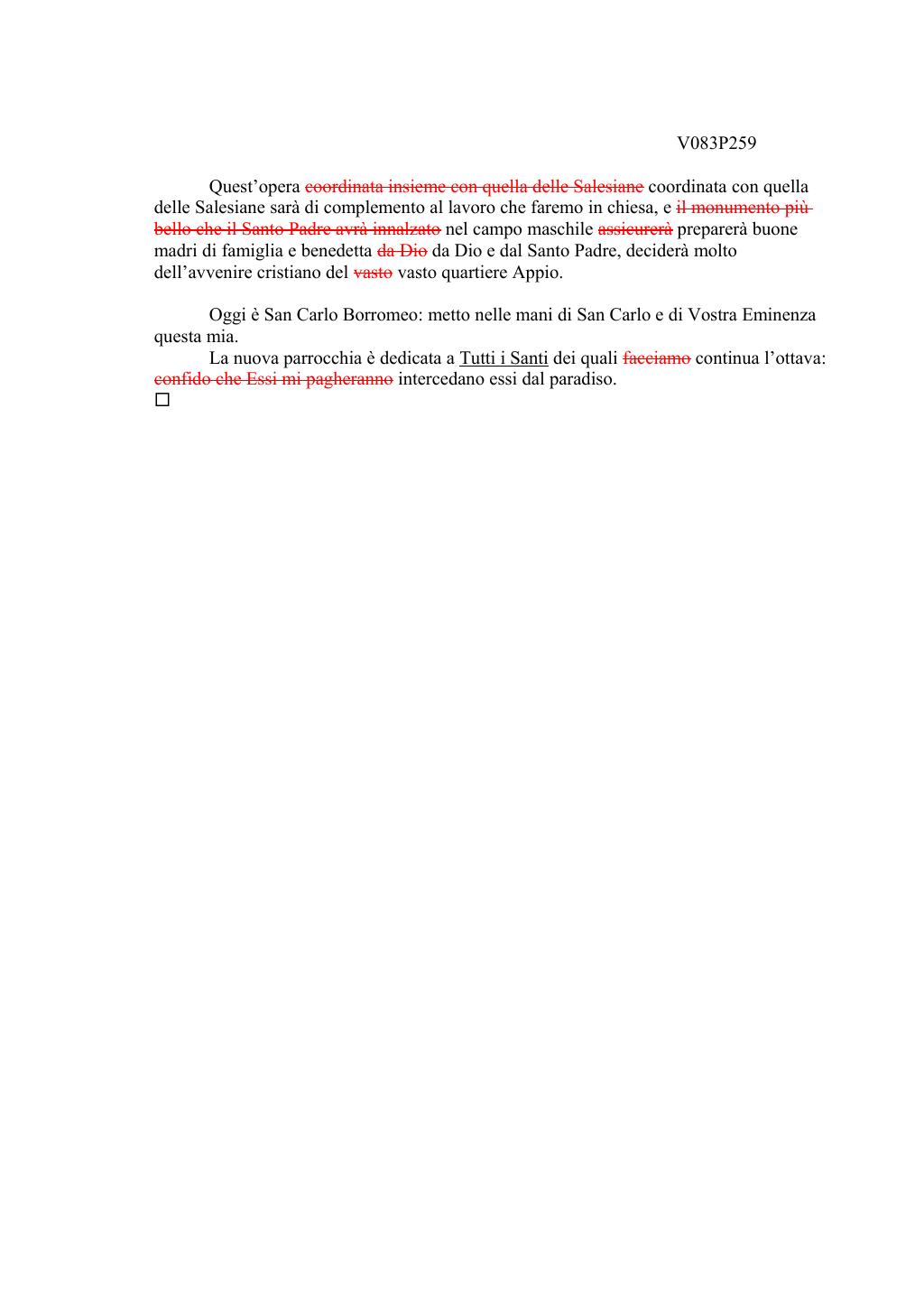 Scritti. Volume 083, pagina 269