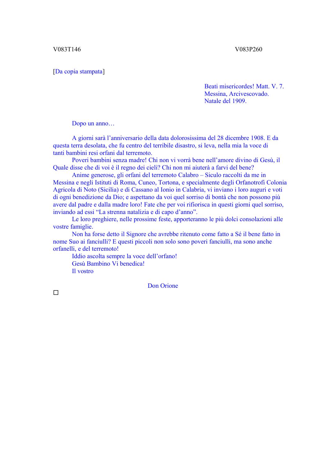Scritti. Volume 083, pagina 270