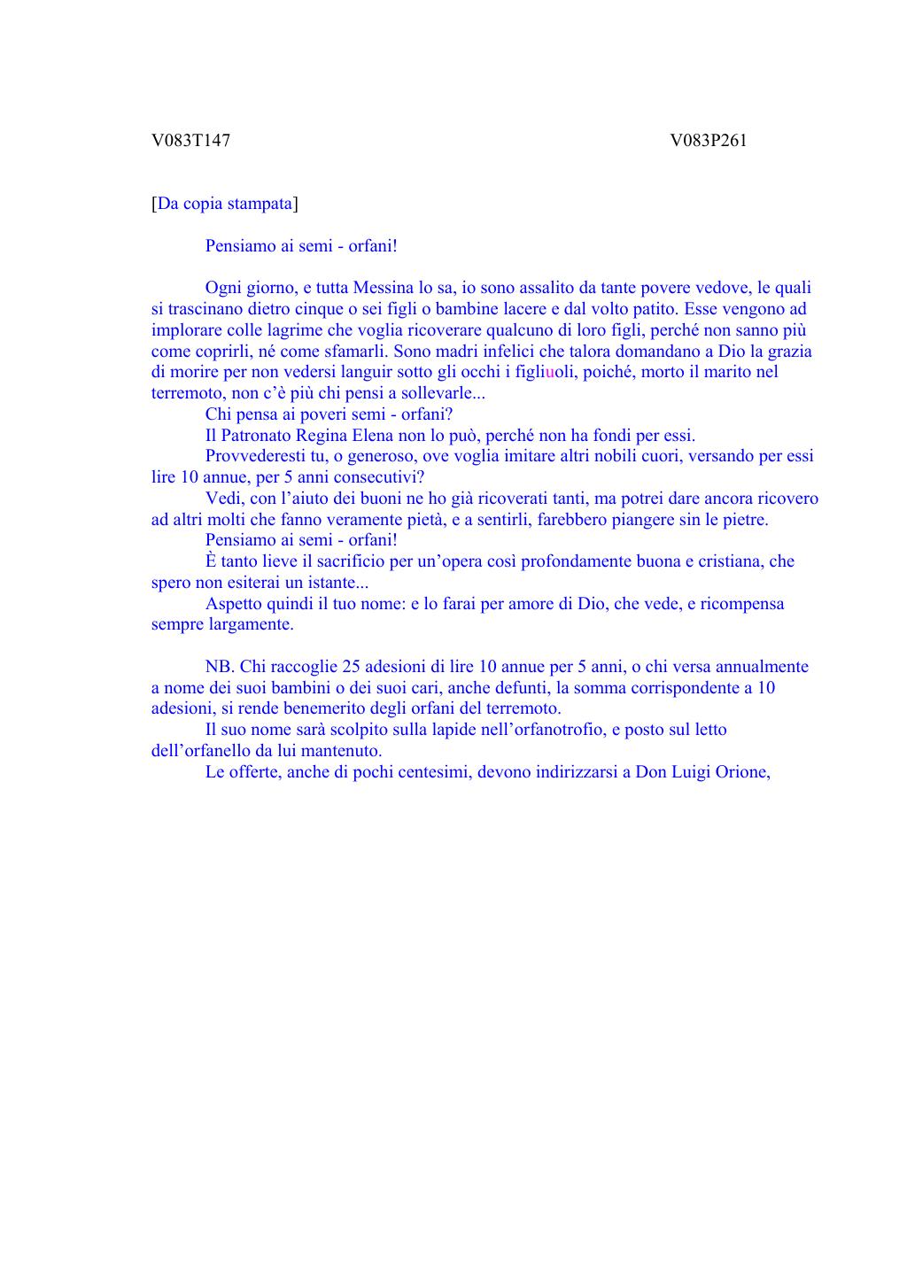 Scritti. Volume 083, pagina 271