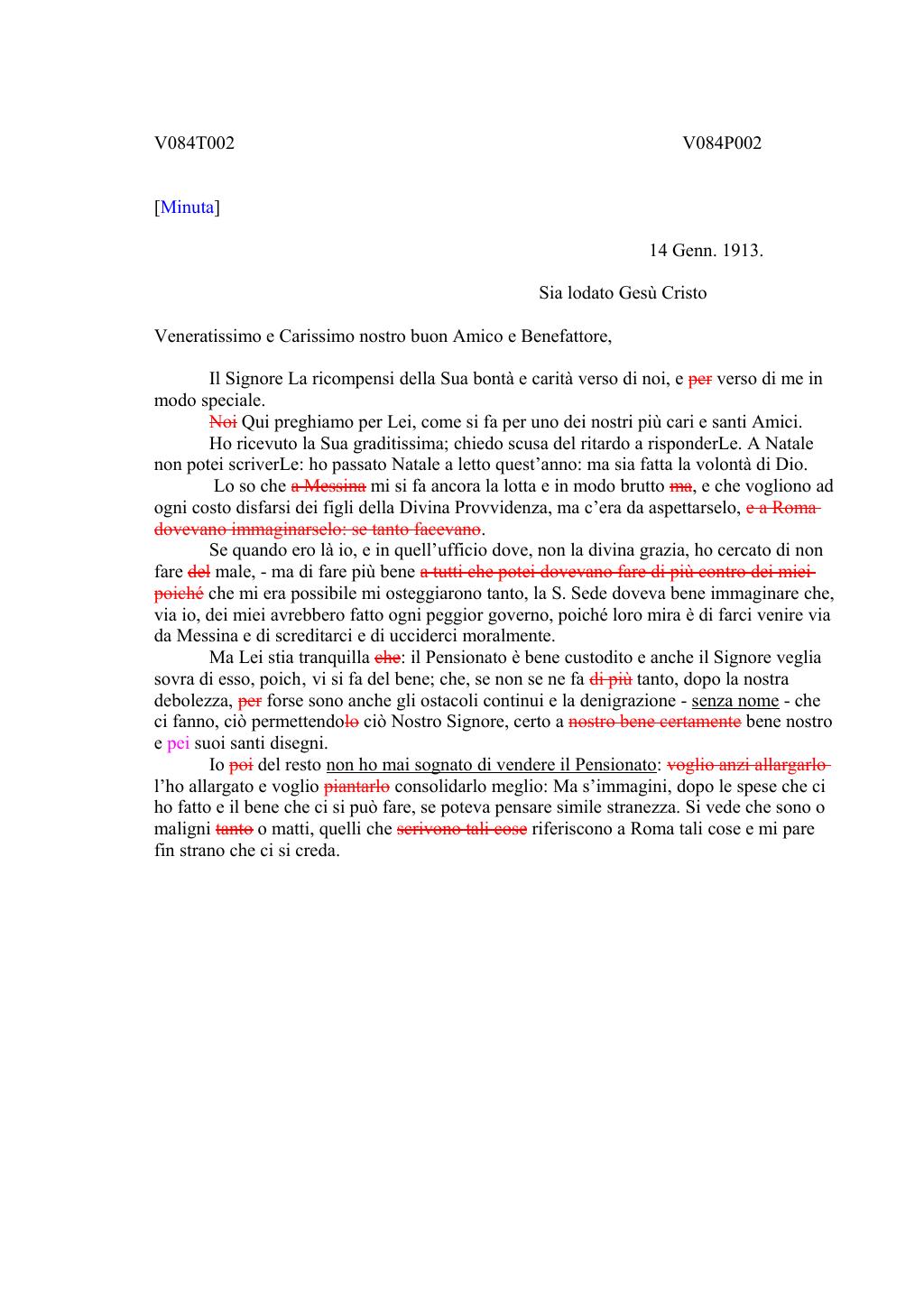 Scritti. Volume 084, pagina 003