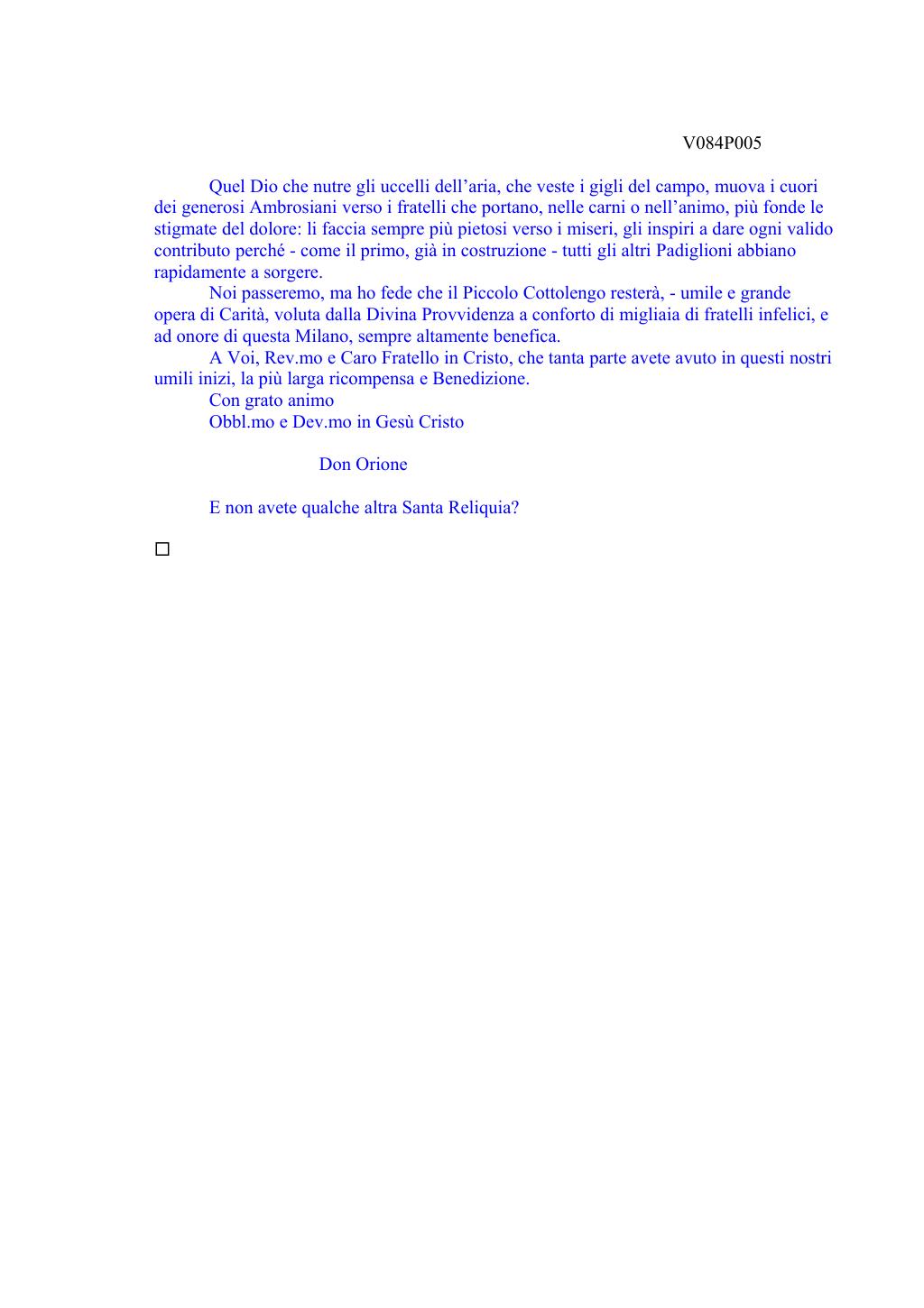 Scritti. Volume 084, pagina 006