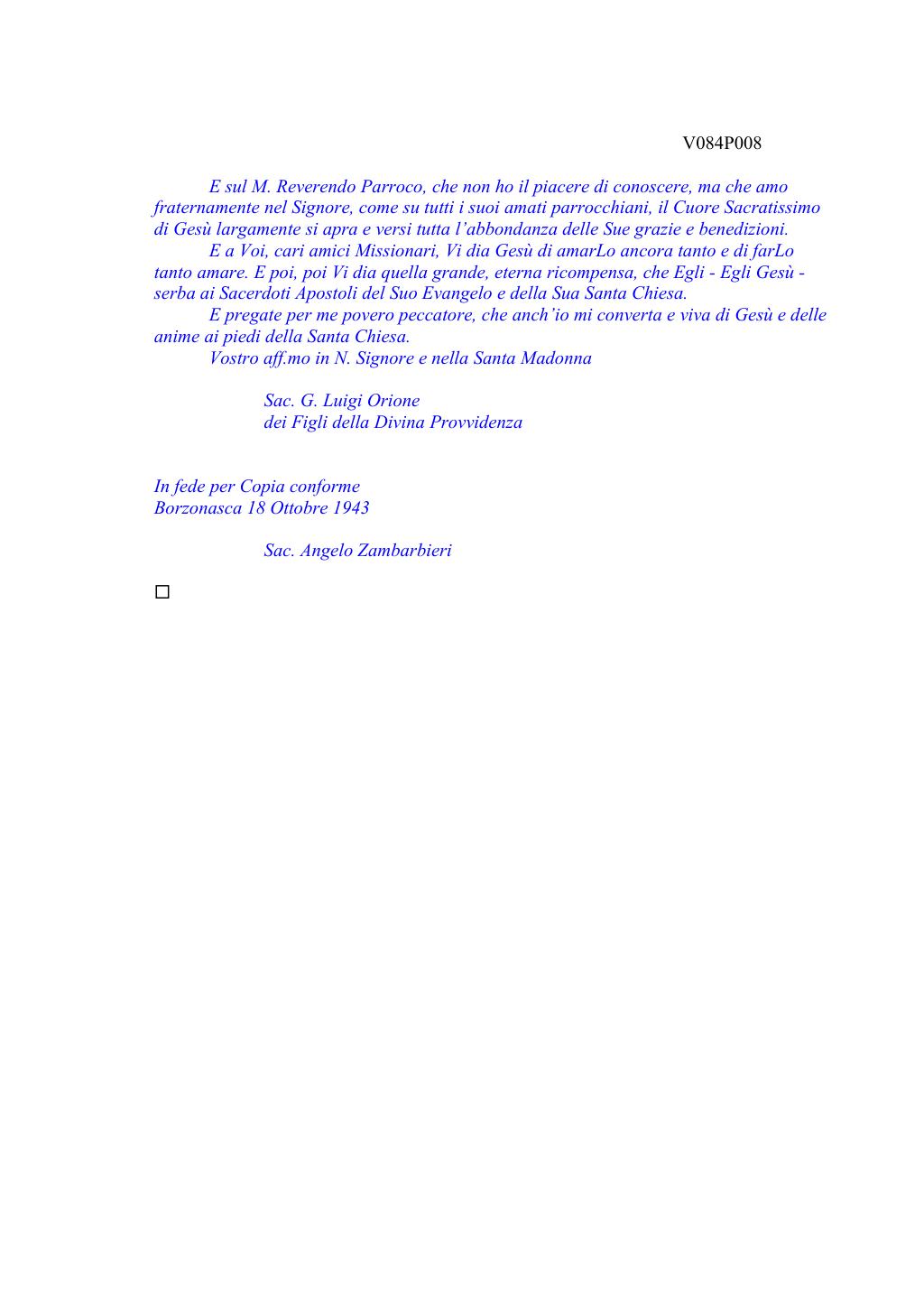 Scritti. Volume 084, pagina 009