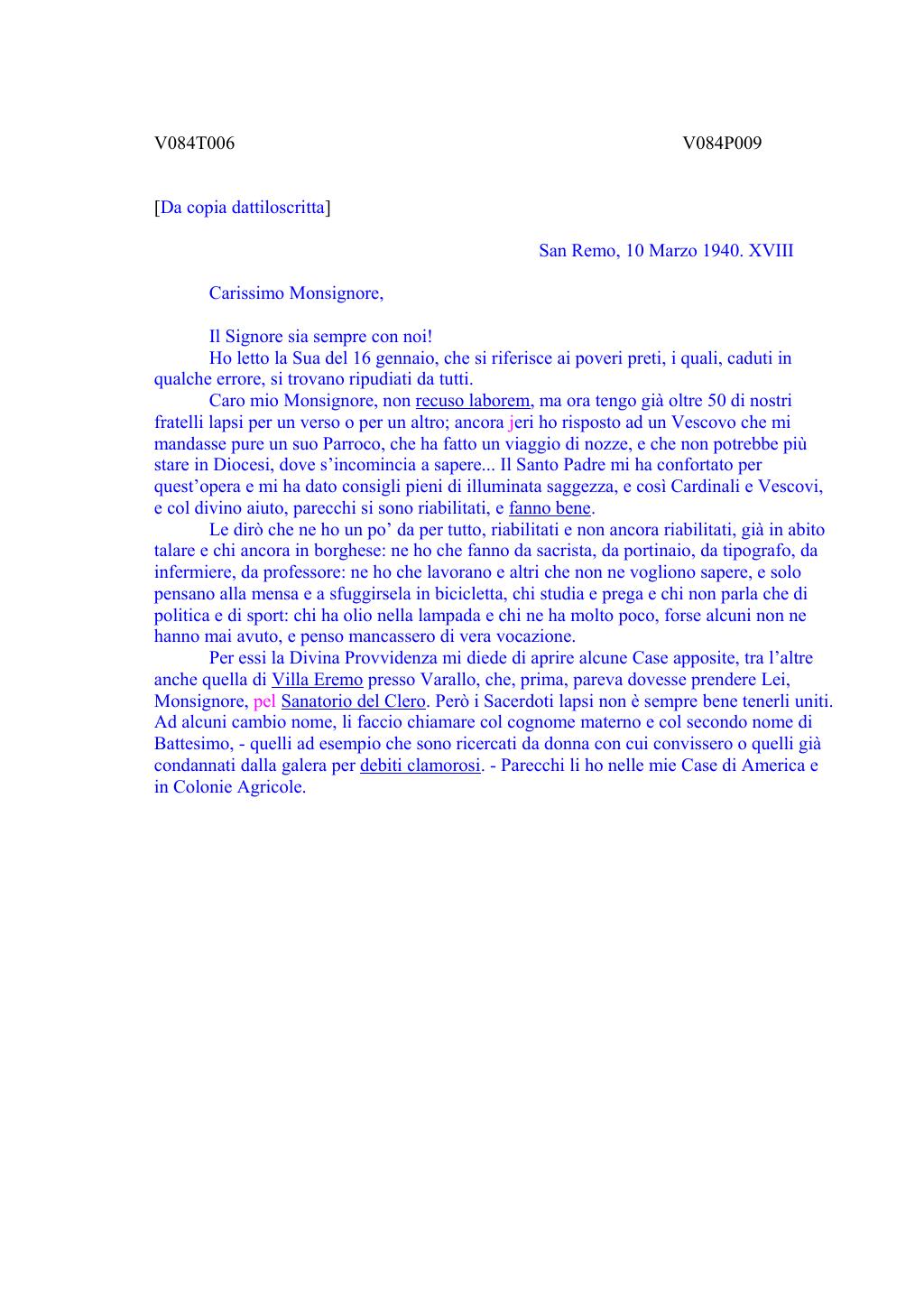 Scritti. Volume 084, pagina 010