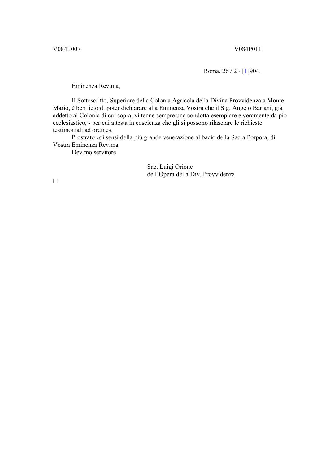 Scritti. Volume 084, pagina 012
