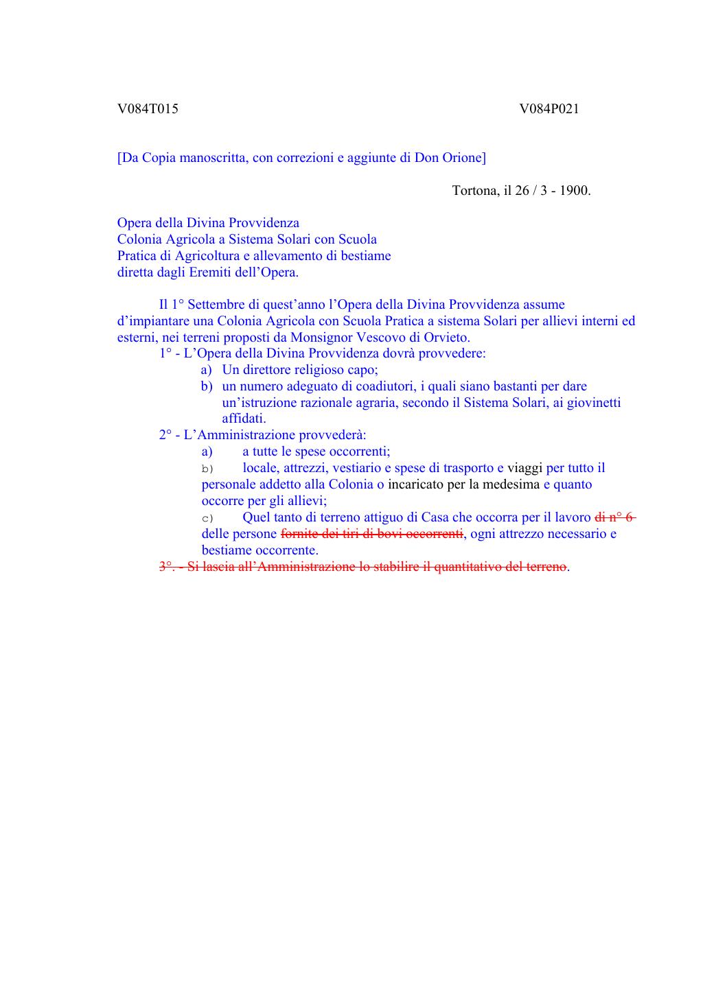Scritti. Volume 084, pagina 023