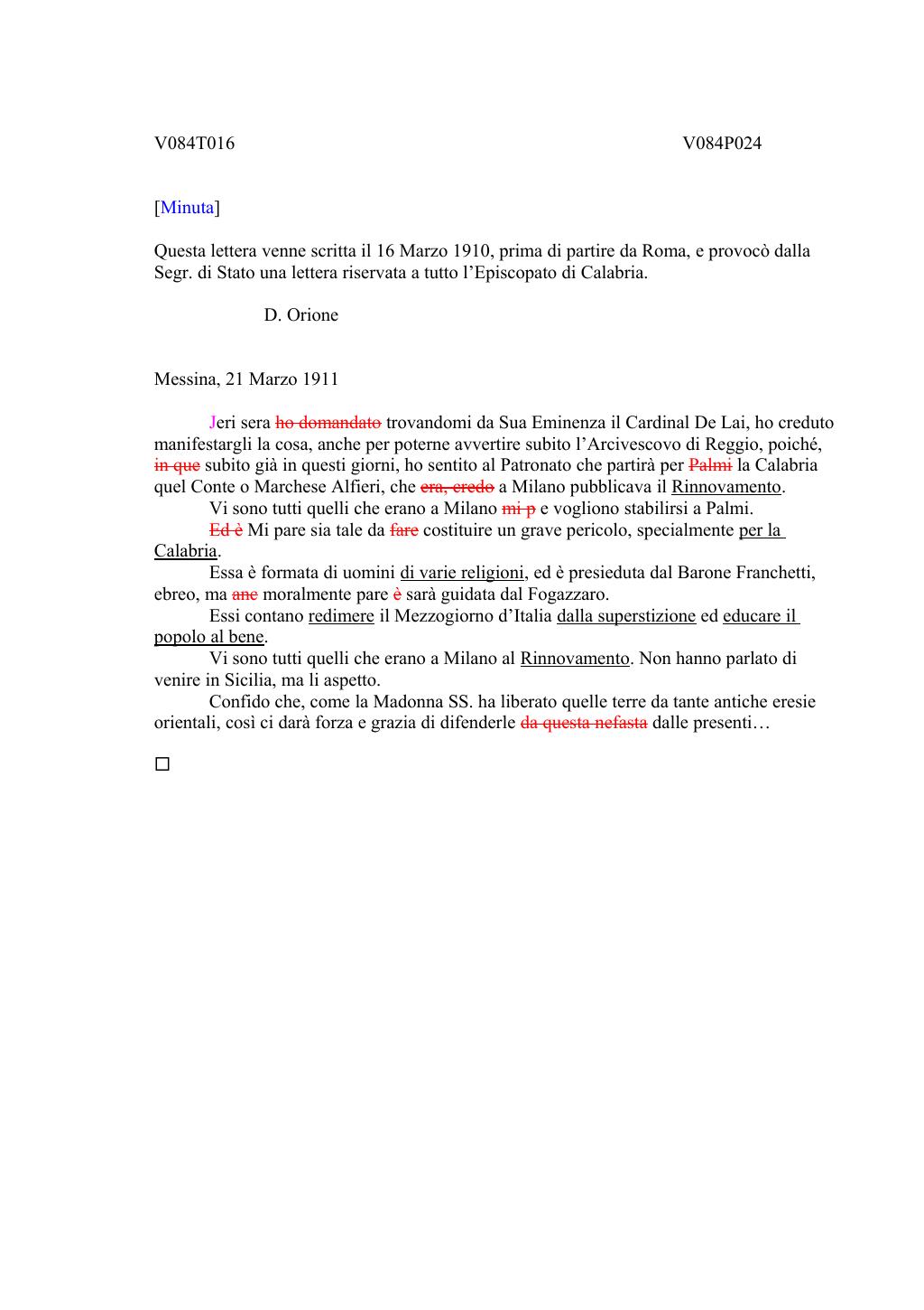 Scritti. Volume 084, pagina 026