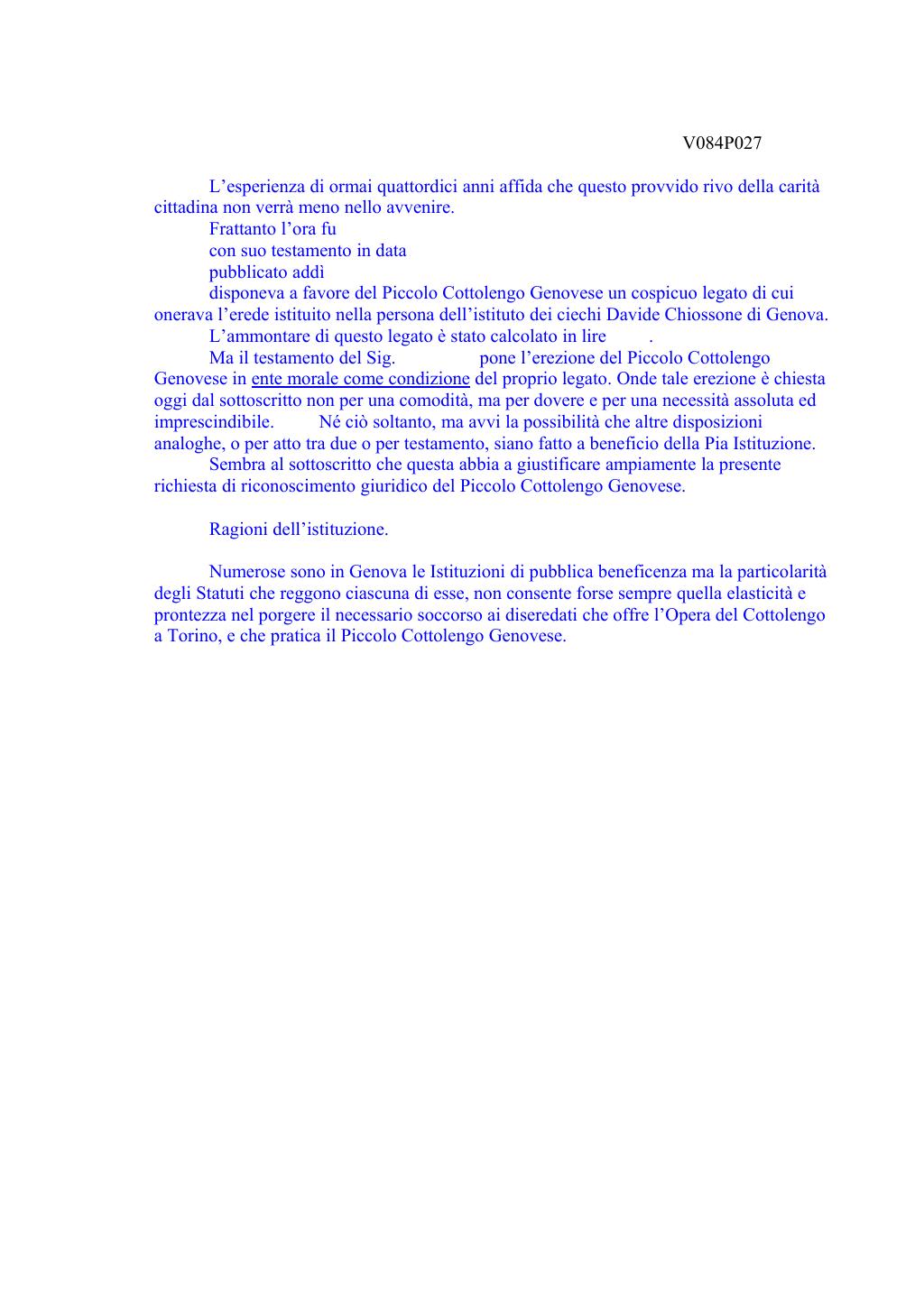 Scritti. Volume 084, pagina 029