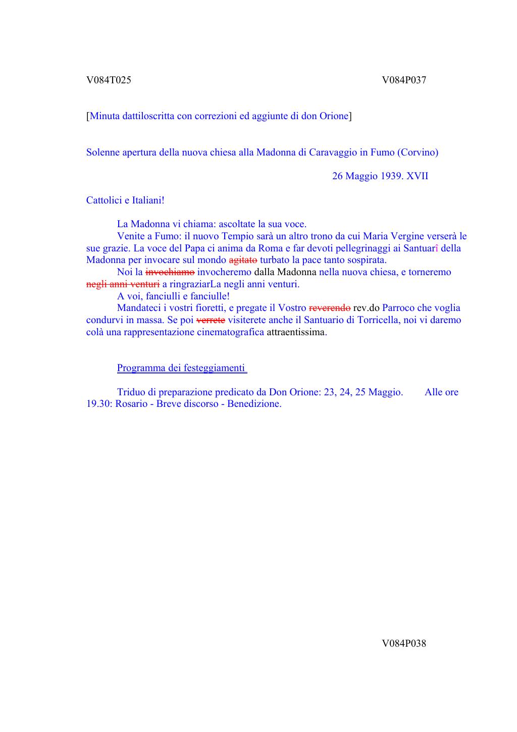 Scritti. Volume 084, pagina 040
