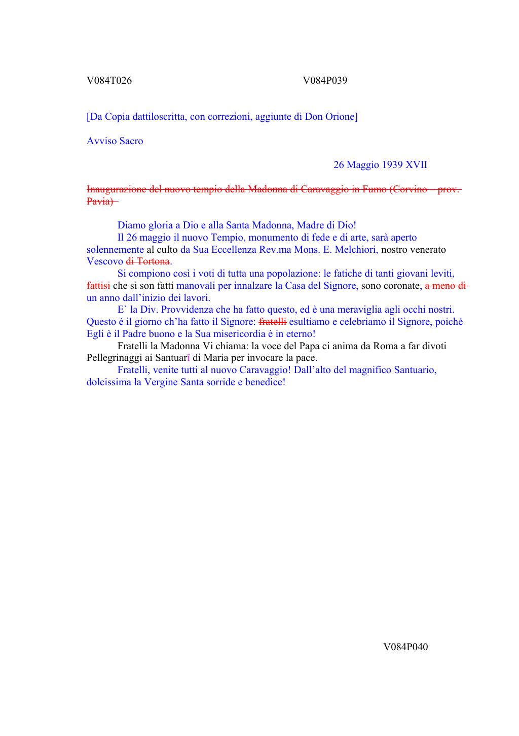 Scritti. Volume 084, pagina 042