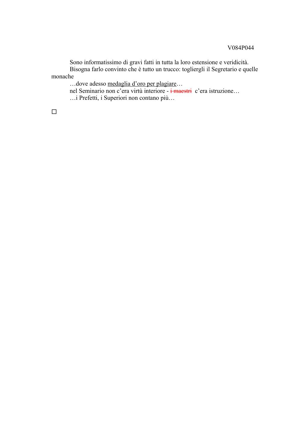 Scritti. Volume 084, pagina 047