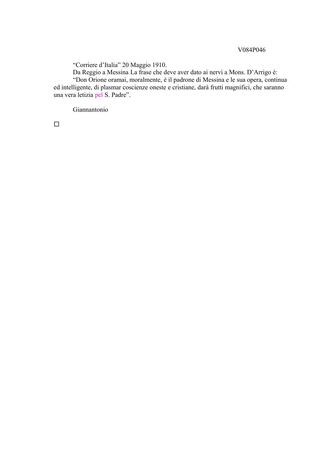 Scritti. Volume 084, pagina 049