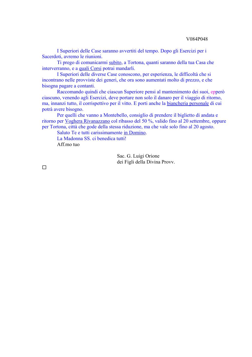 Scritti. Volume 084, pagina 051