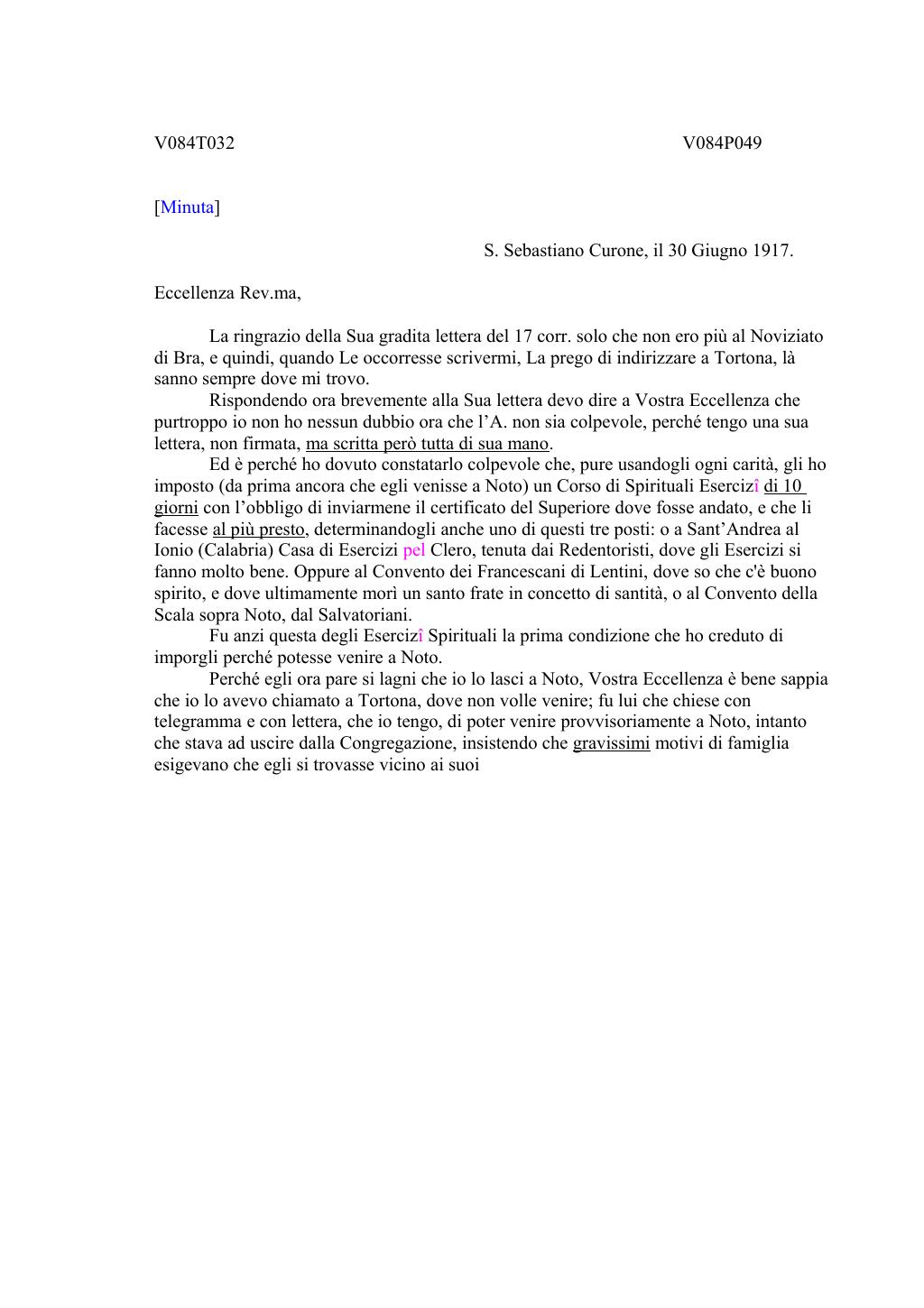 Scritti. Volume 084, pagina 052