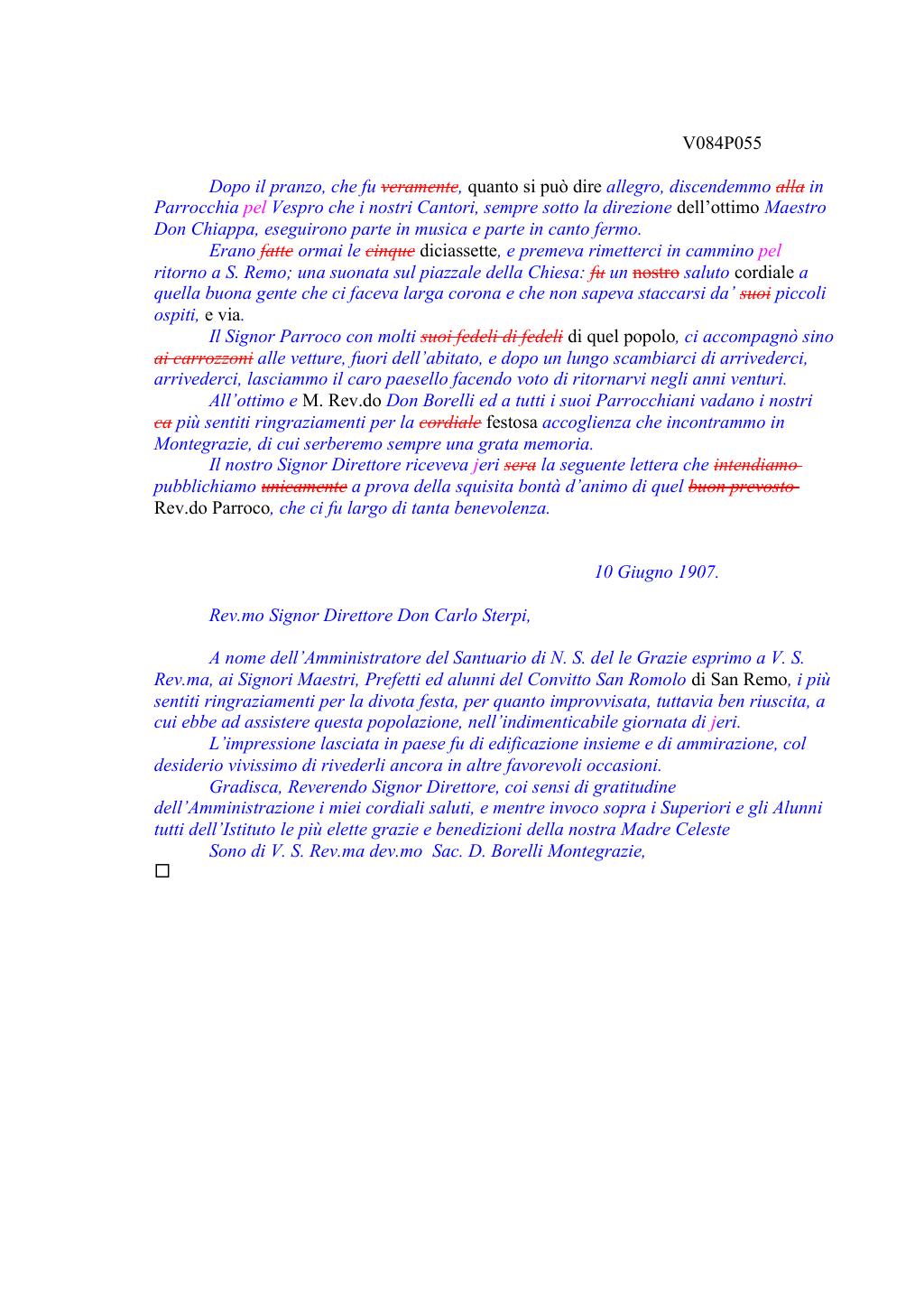 Scritti. Volume 084, pagina 058