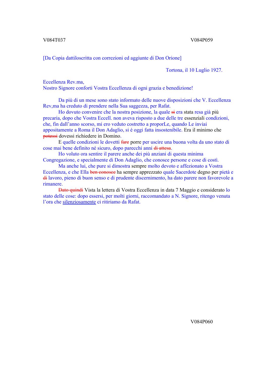 Scritti. Volume 084, pagina 062