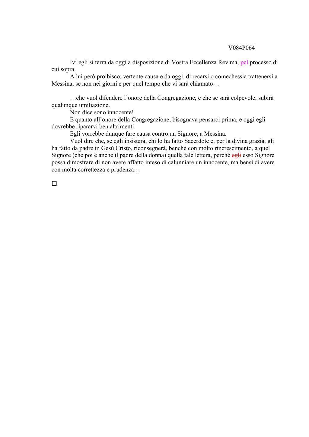 Scritti. Volume 084, pagina 067