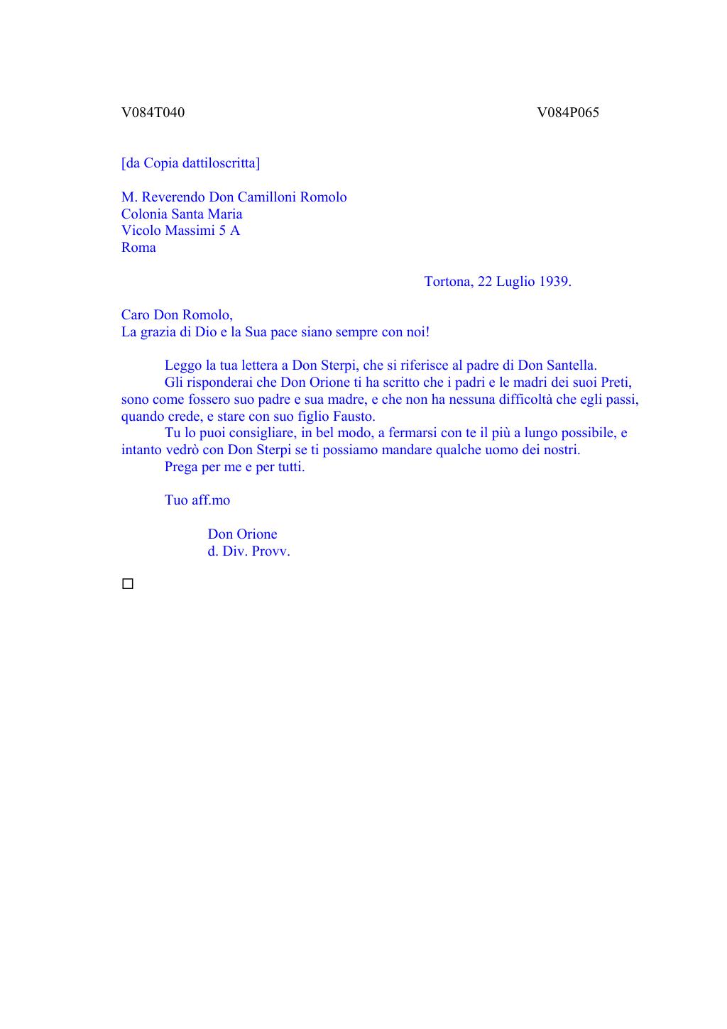 Scritti. Volume 084, pagina 068