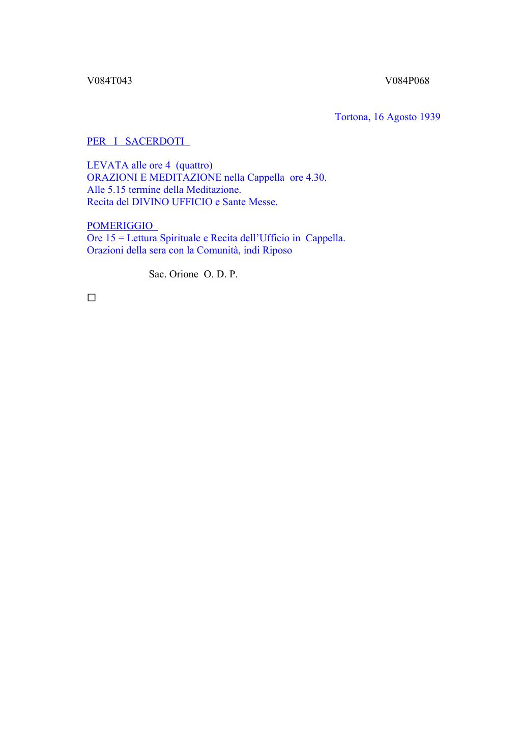 Scritti. Volume 084, pagina 071