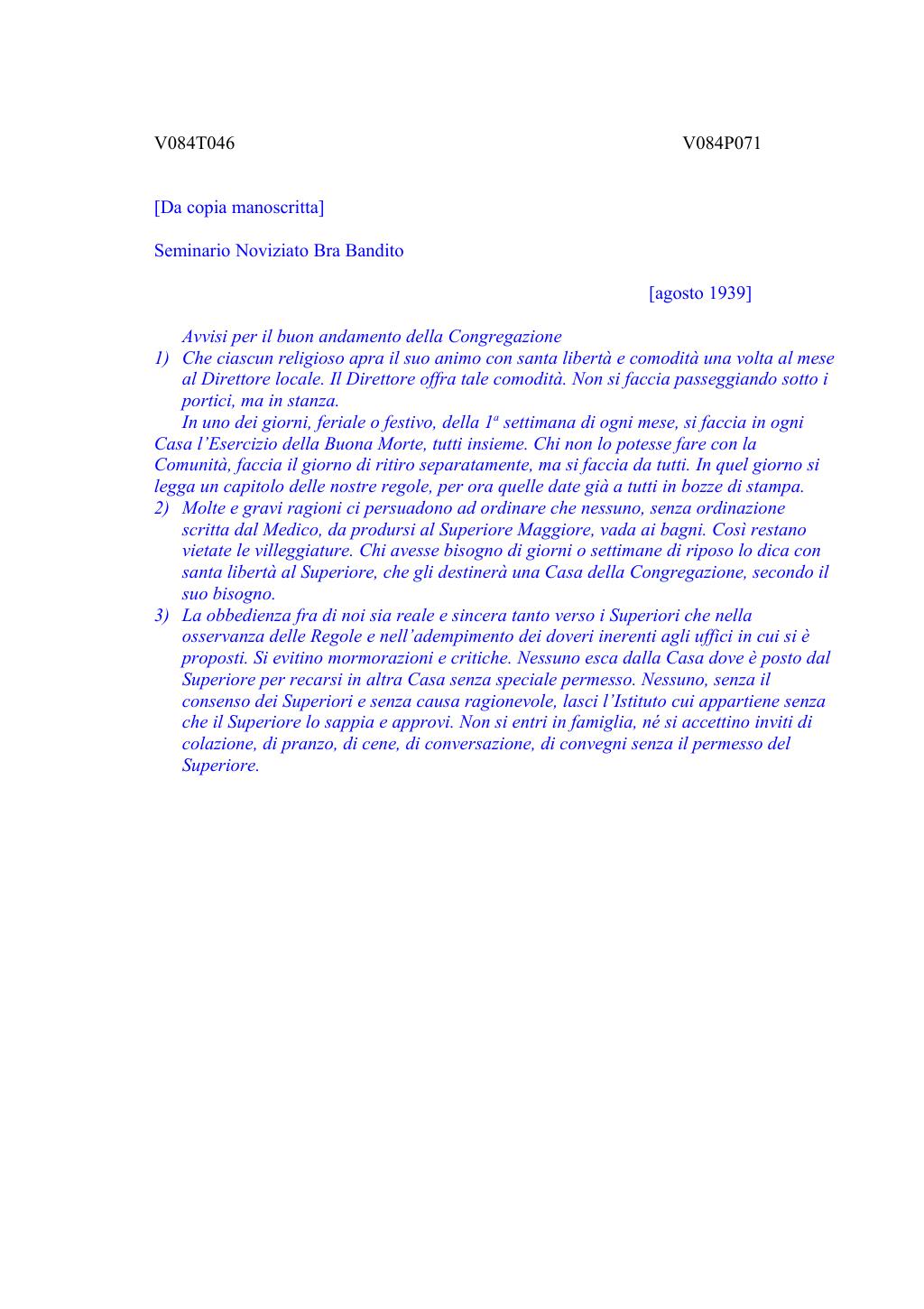 Scritti. Volume 084, pagina 074
