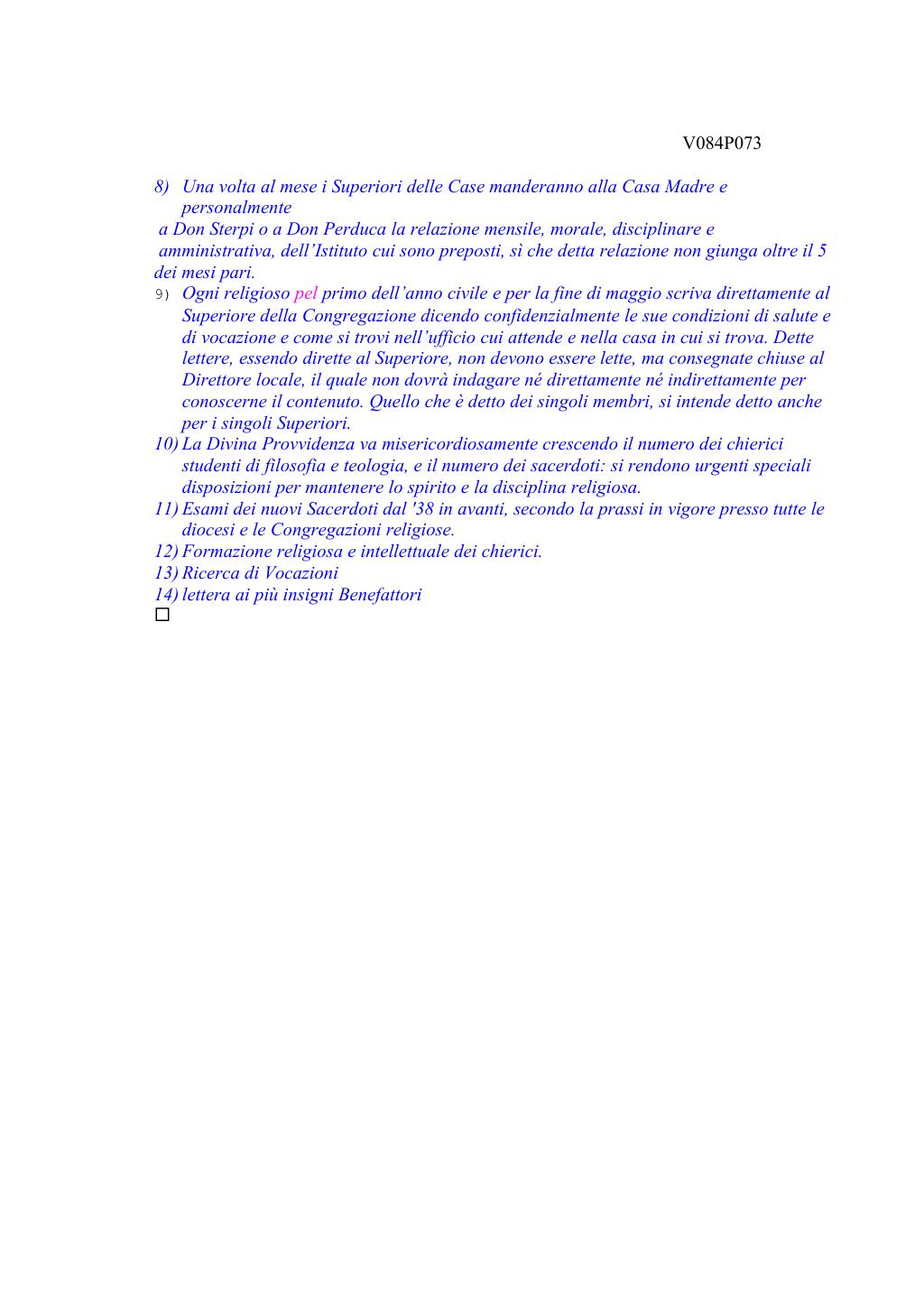 Scritti. Volume 084, pagina 076