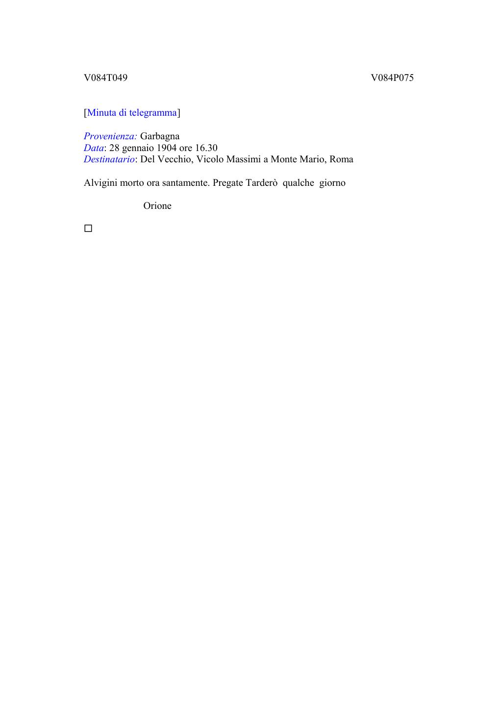 Scritti. Volume 084, pagina 079