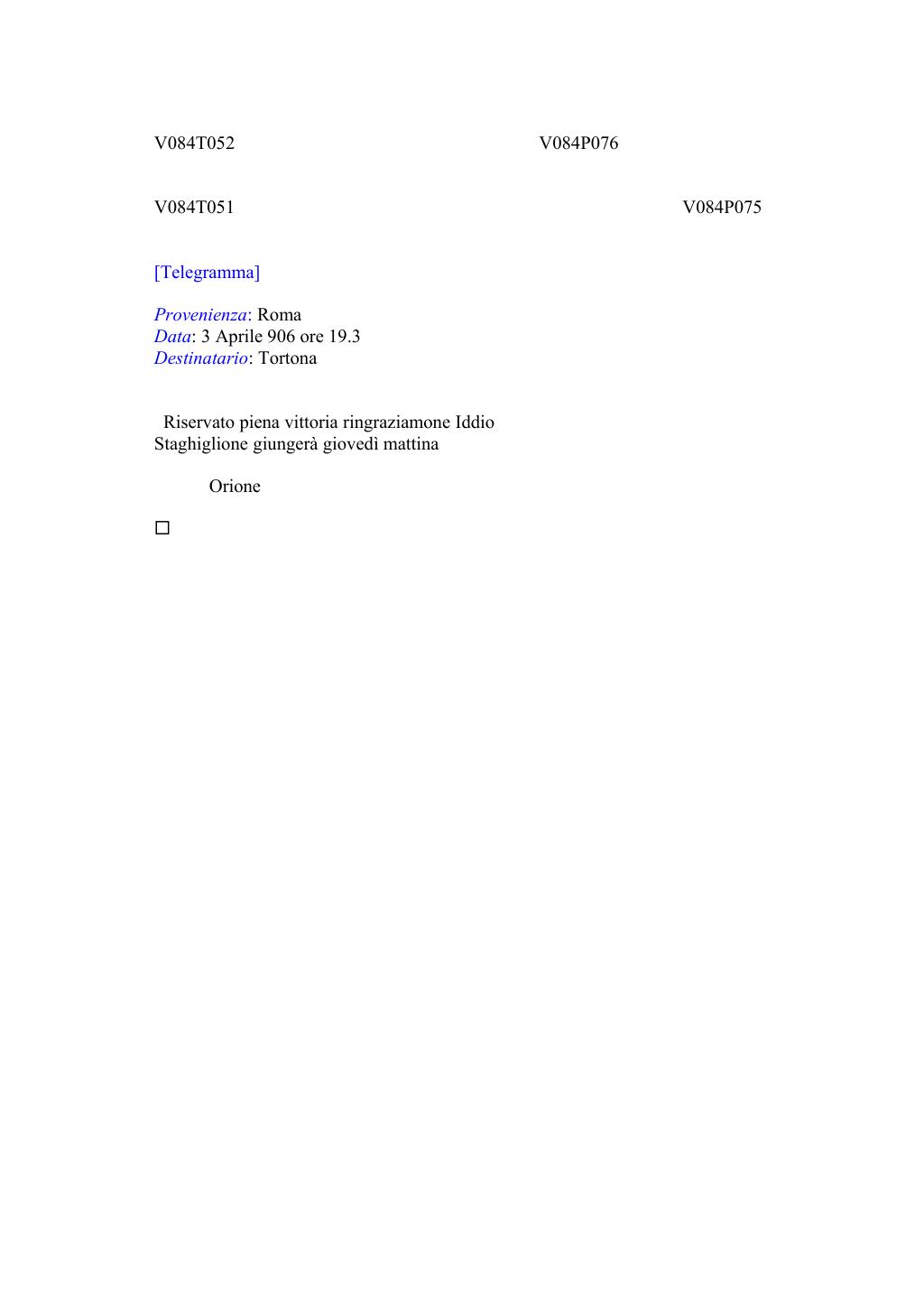 Scritti. Volume 084, pagina 082