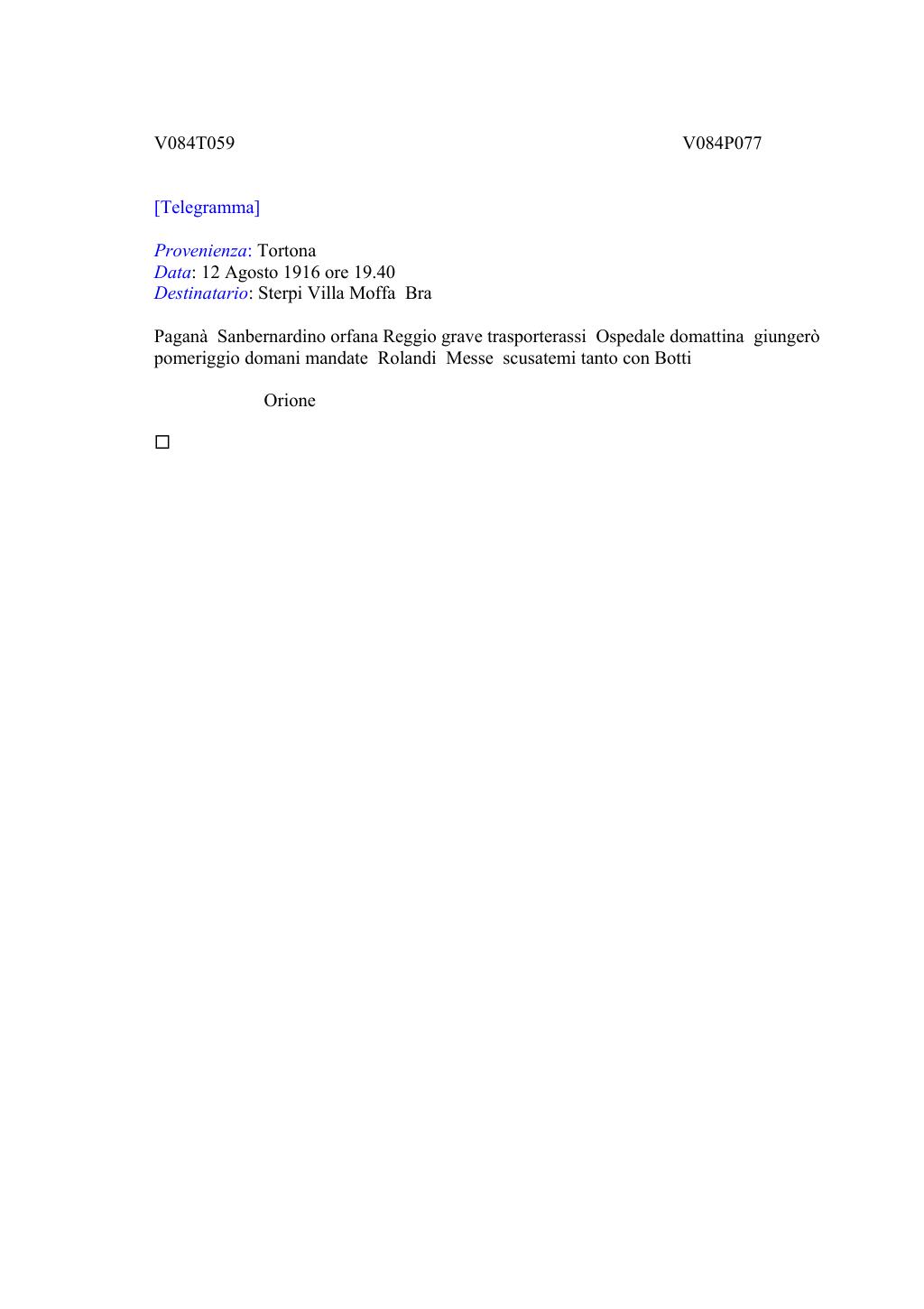 Scritti. Volume 084, pagina 089