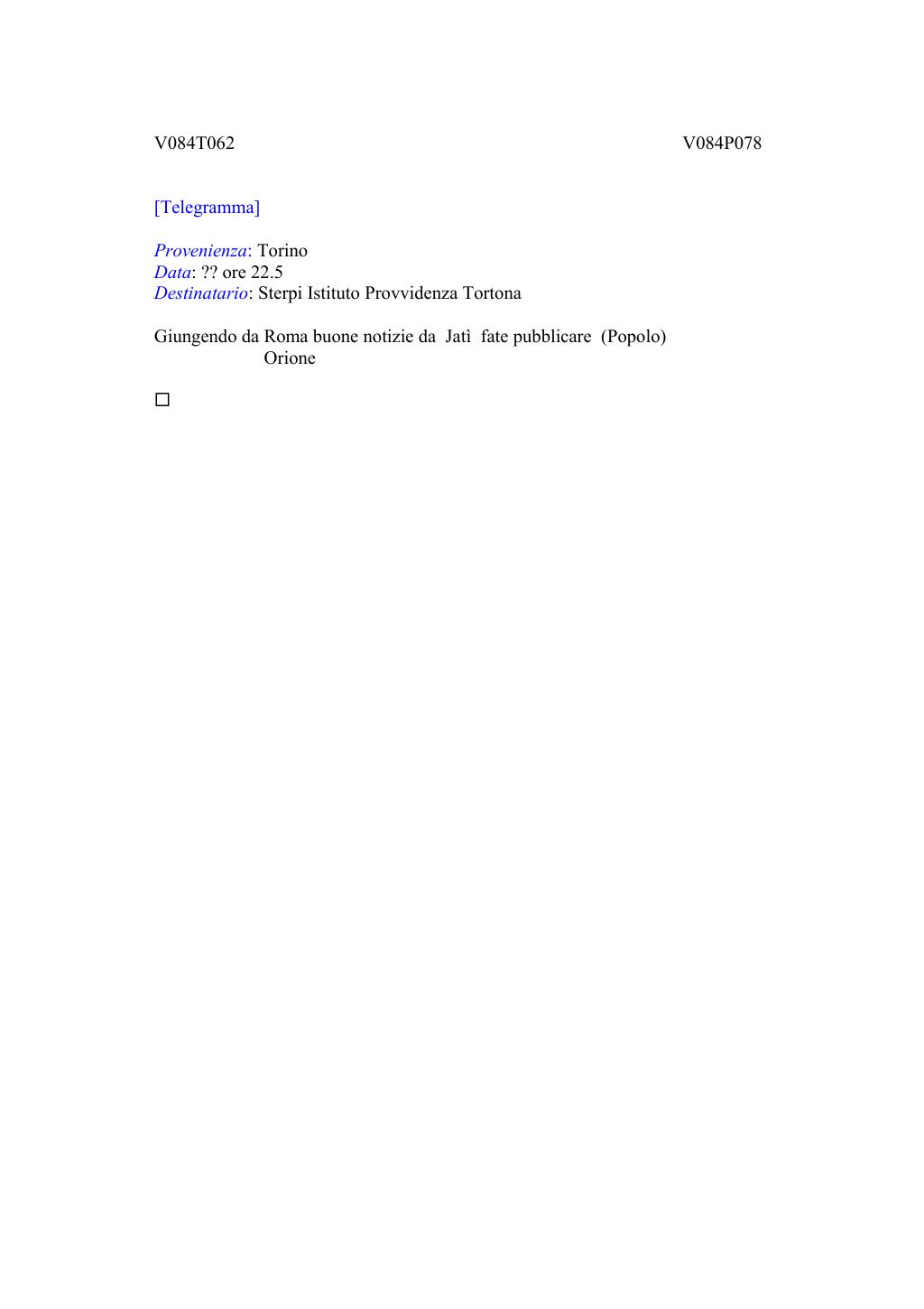 Scritti. Volume 084, pagina 092