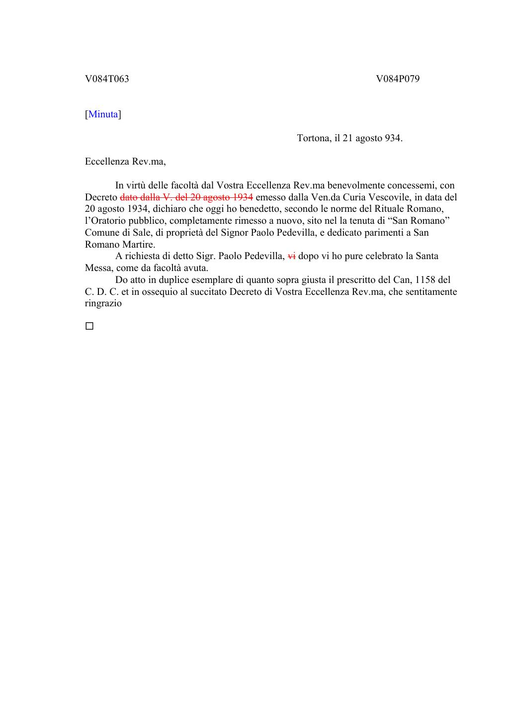 Scritti. Volume 084, pagina 093